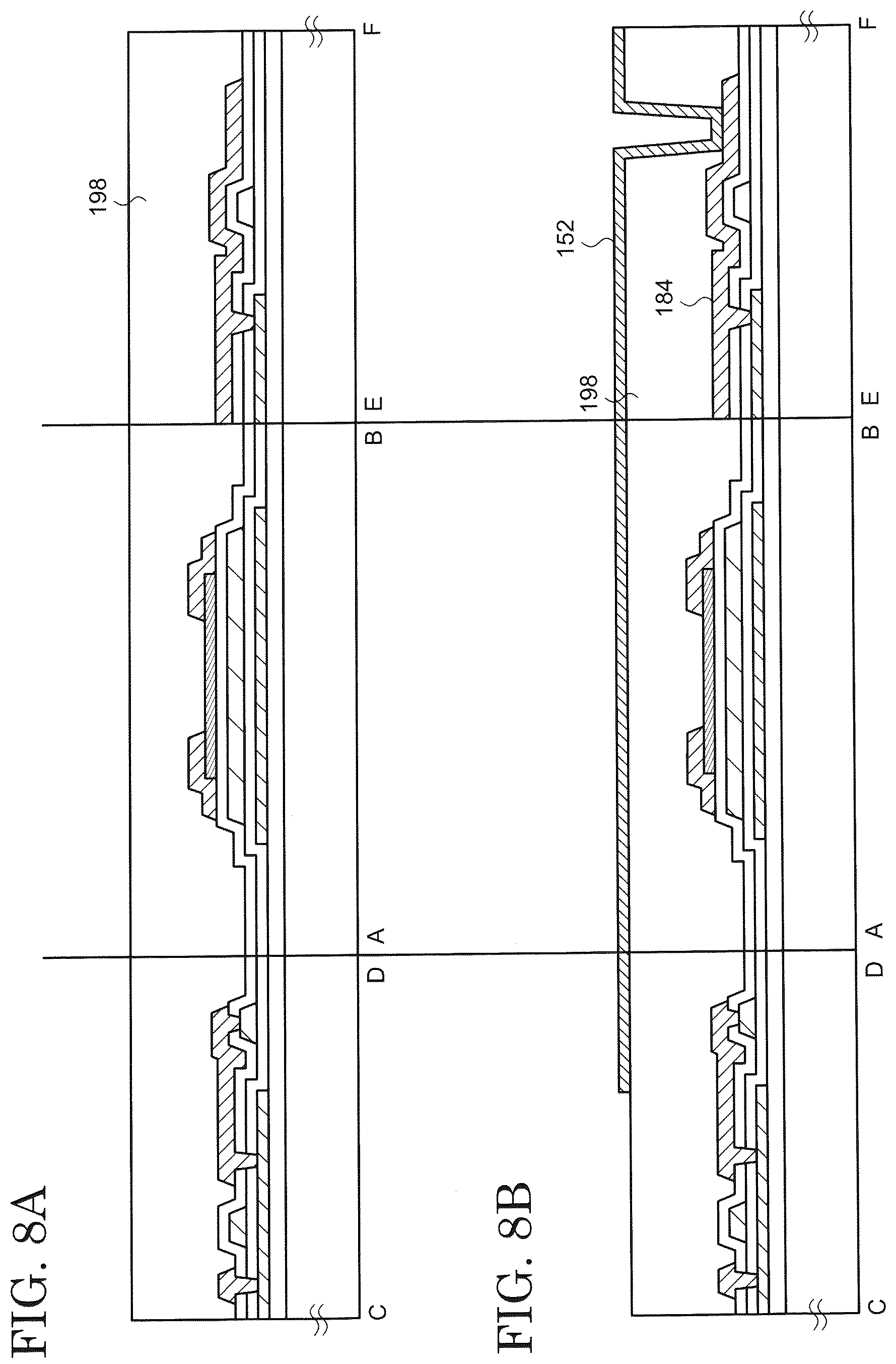Patent US12588287 Figure 8 – Circuit substrate