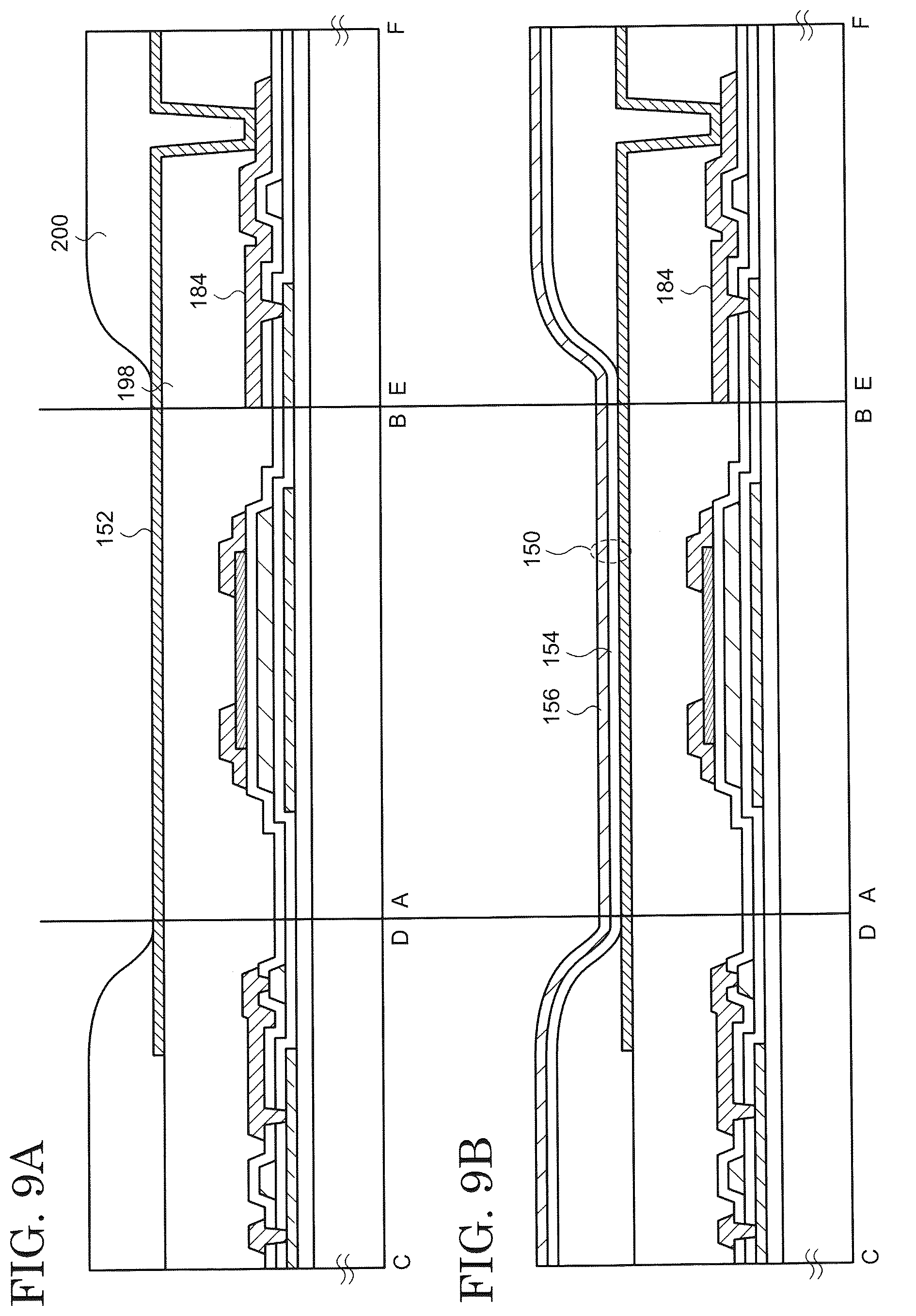 Patent US12588287 Figure 9 – Circuit substrate