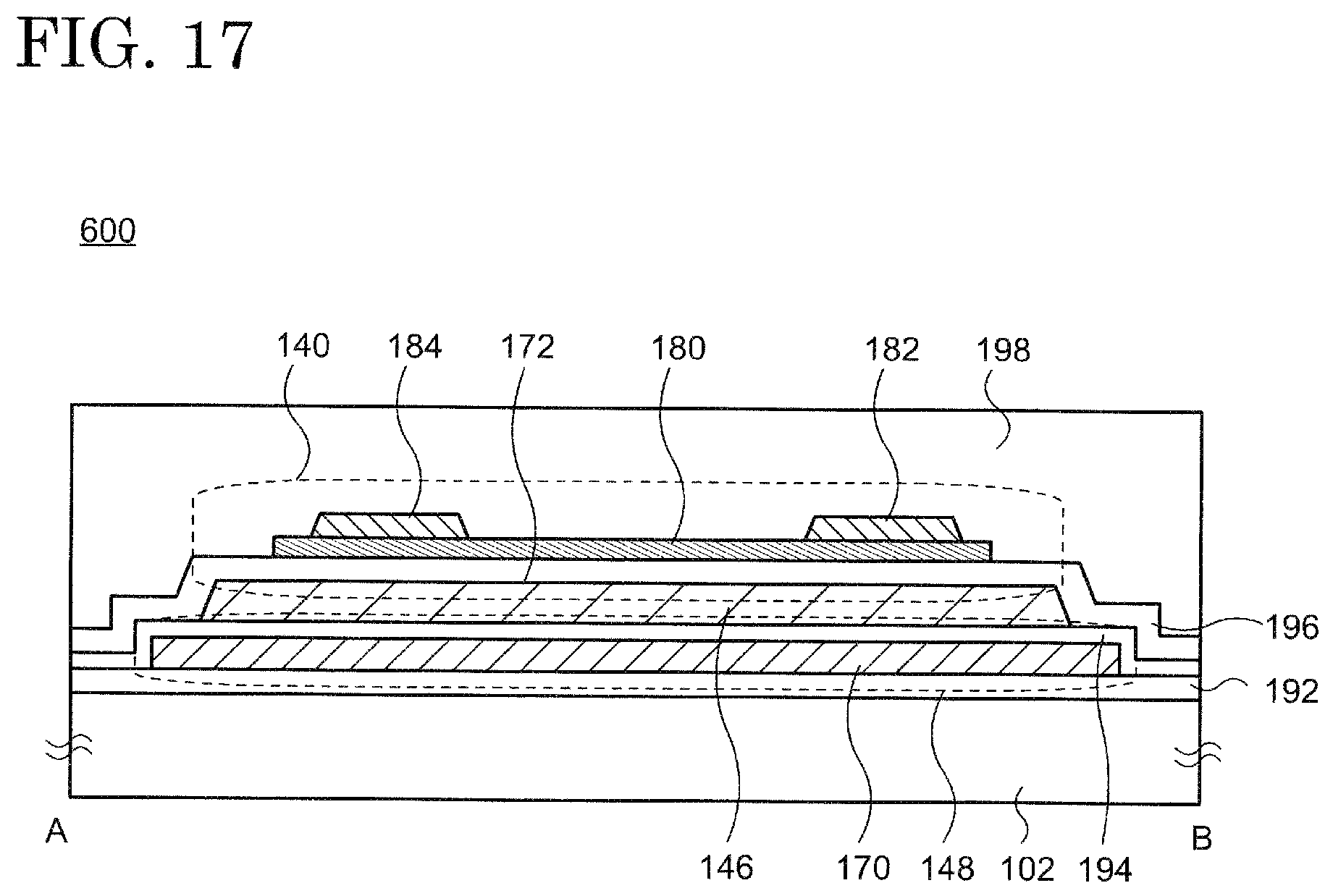 Patent US12588287 Figure 17 – Circuit substrate