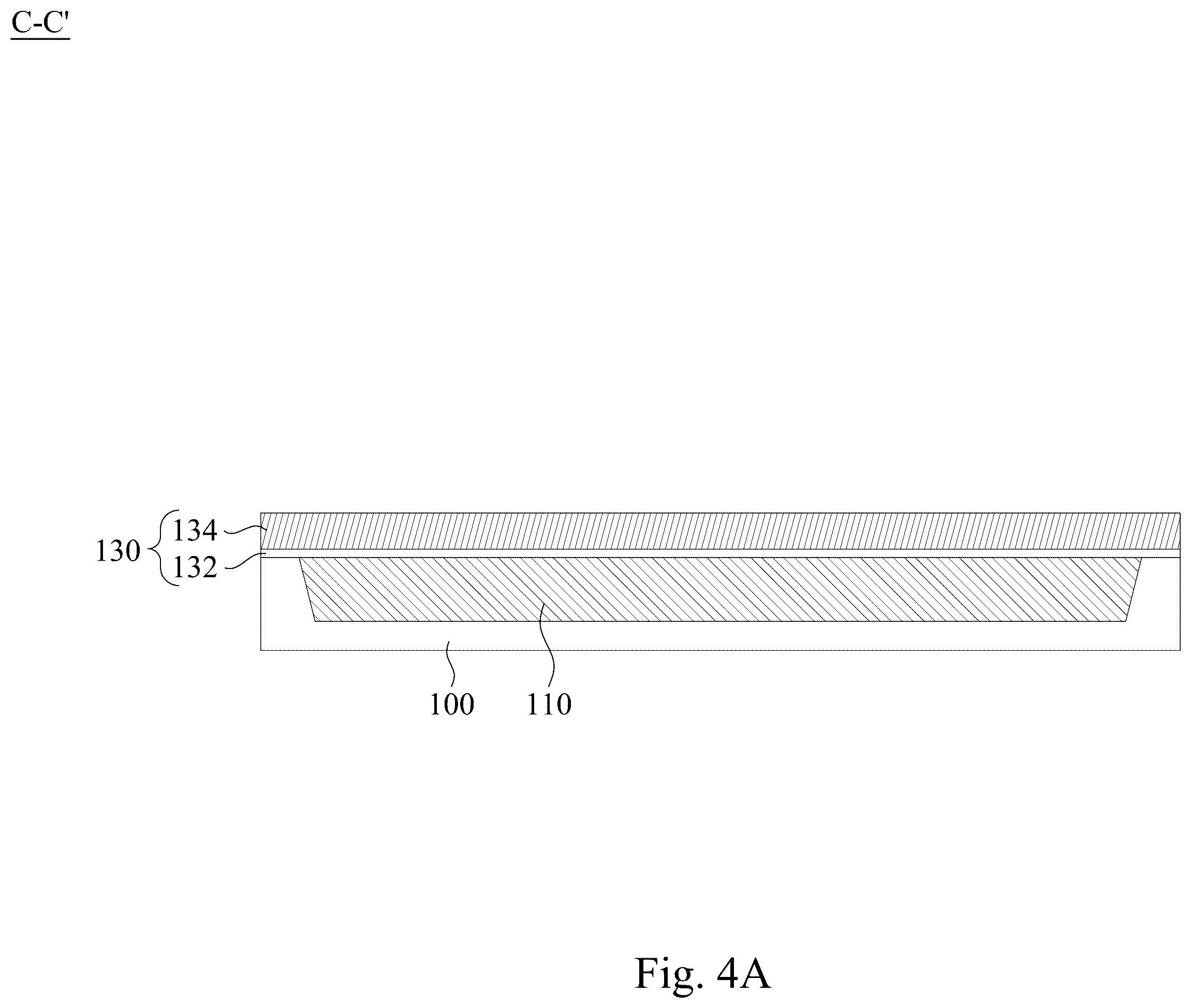 Patent US12588295 Figure 8 – Capacitor and method for forming the same