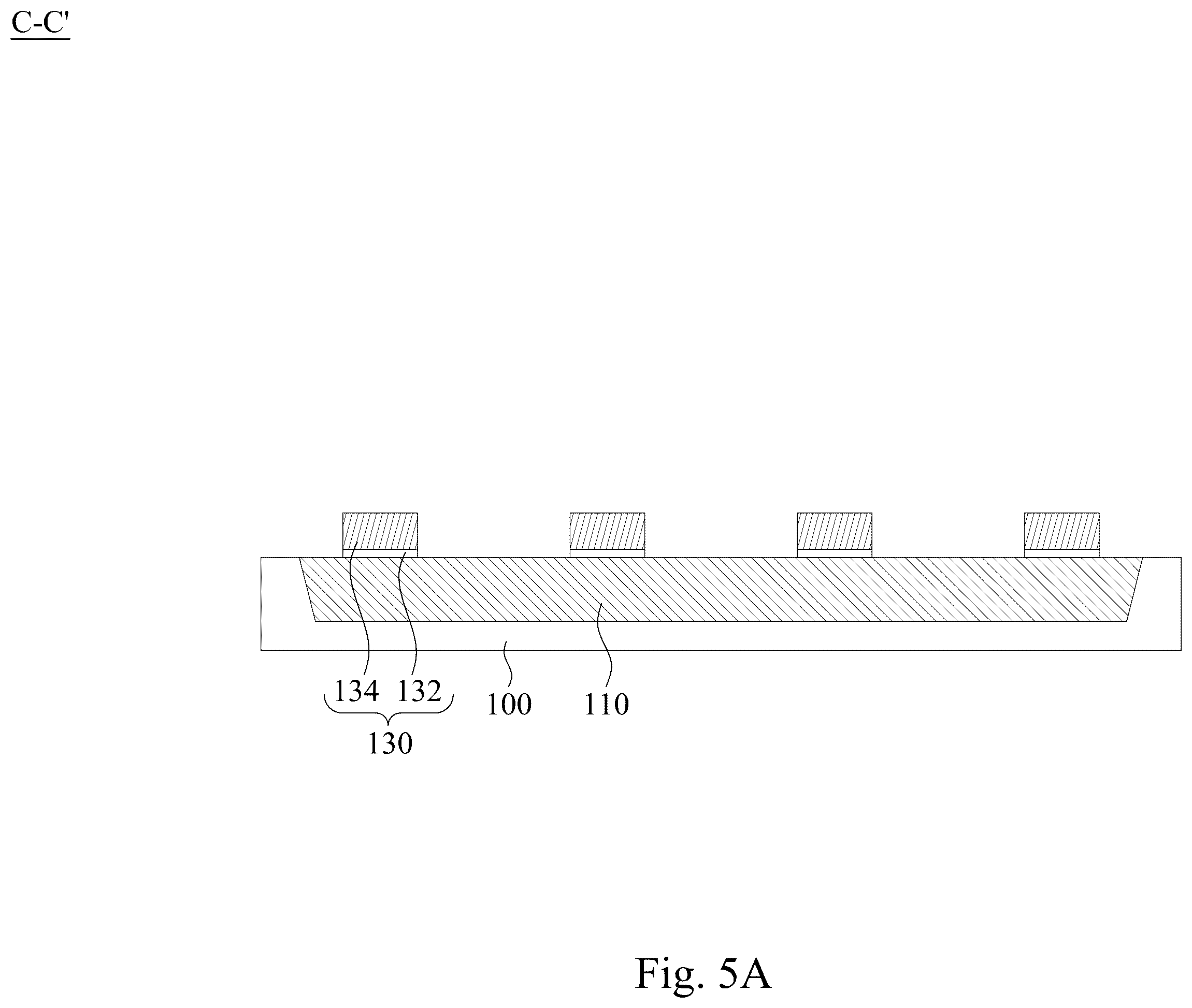 Patent US12588295 Figure 10 – Capacitor and method for forming the same