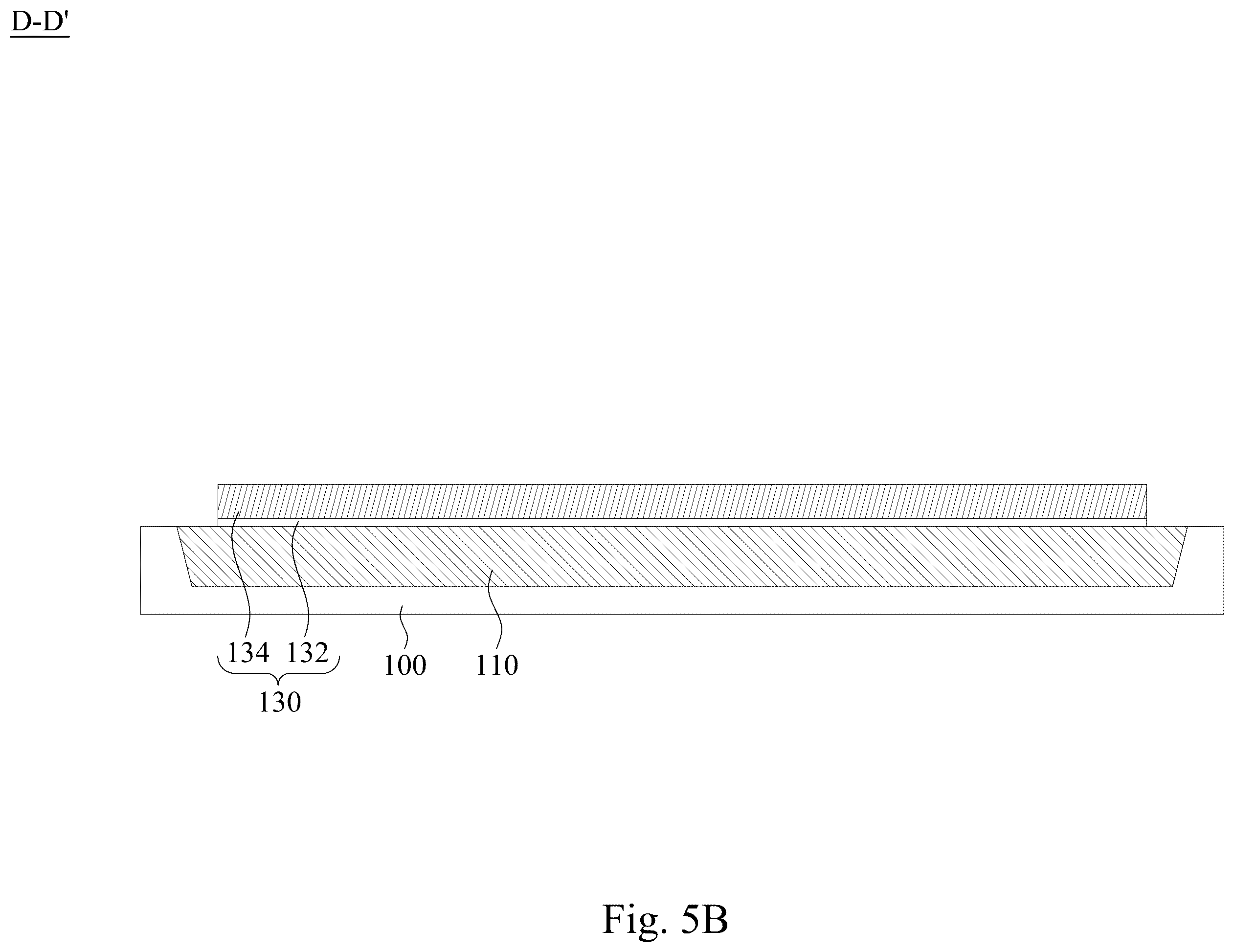 Patent US12588295 Figure 11 – Capacitor and method for forming the same