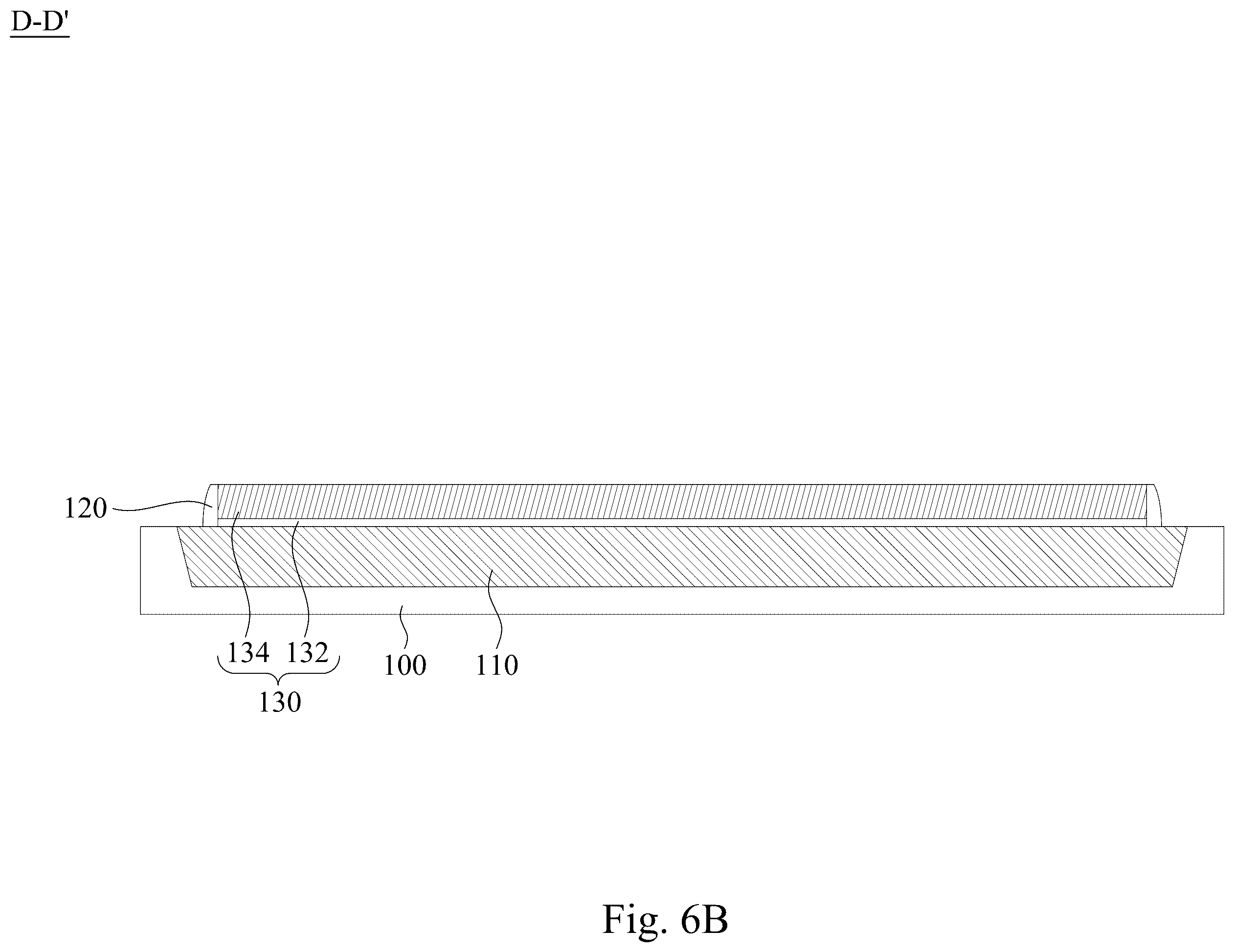 Patent US12588295 Figure 13 – Capacitor and method for forming the same