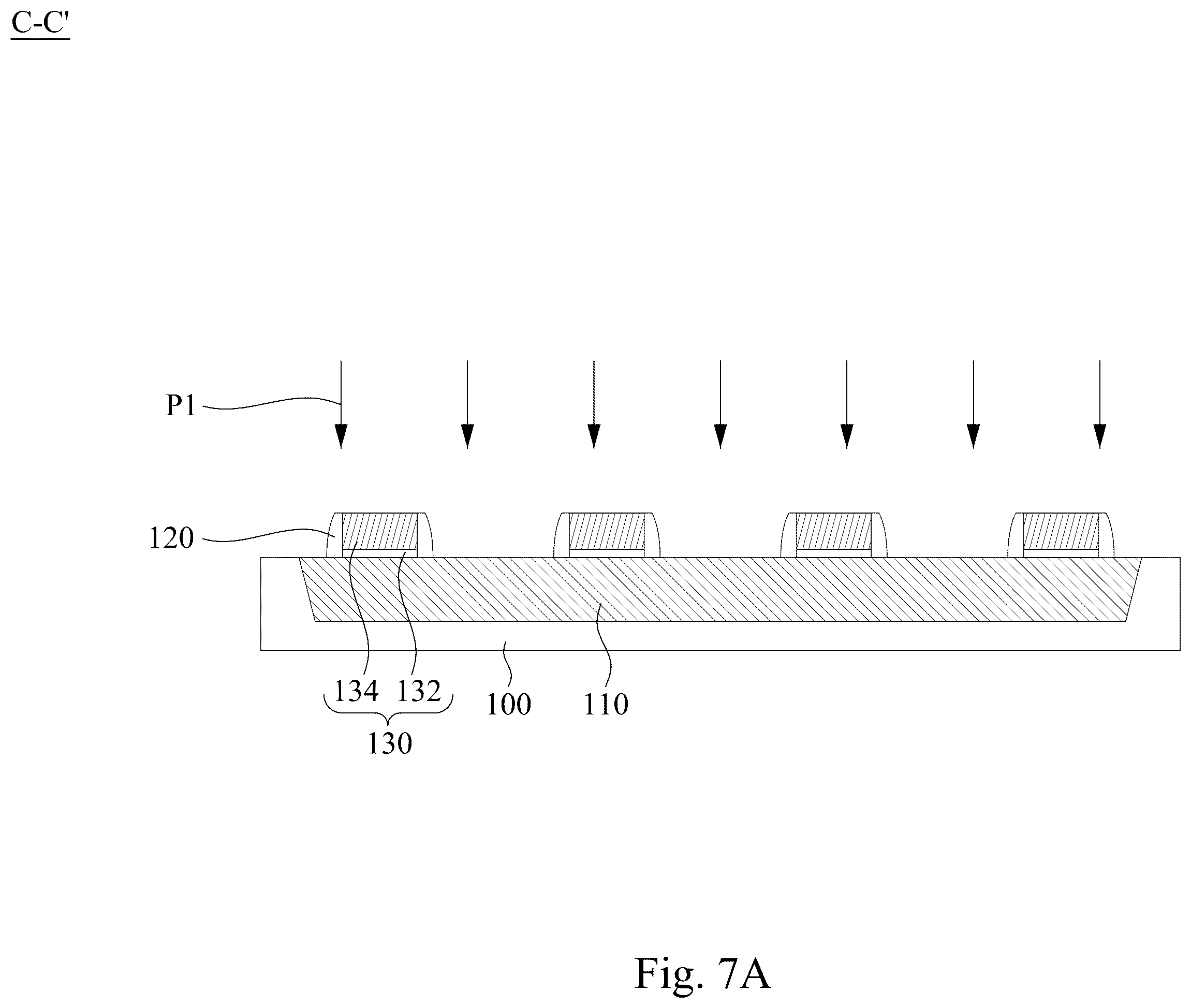 Patent US12588295 Figure 14 – Capacitor and method for forming the same