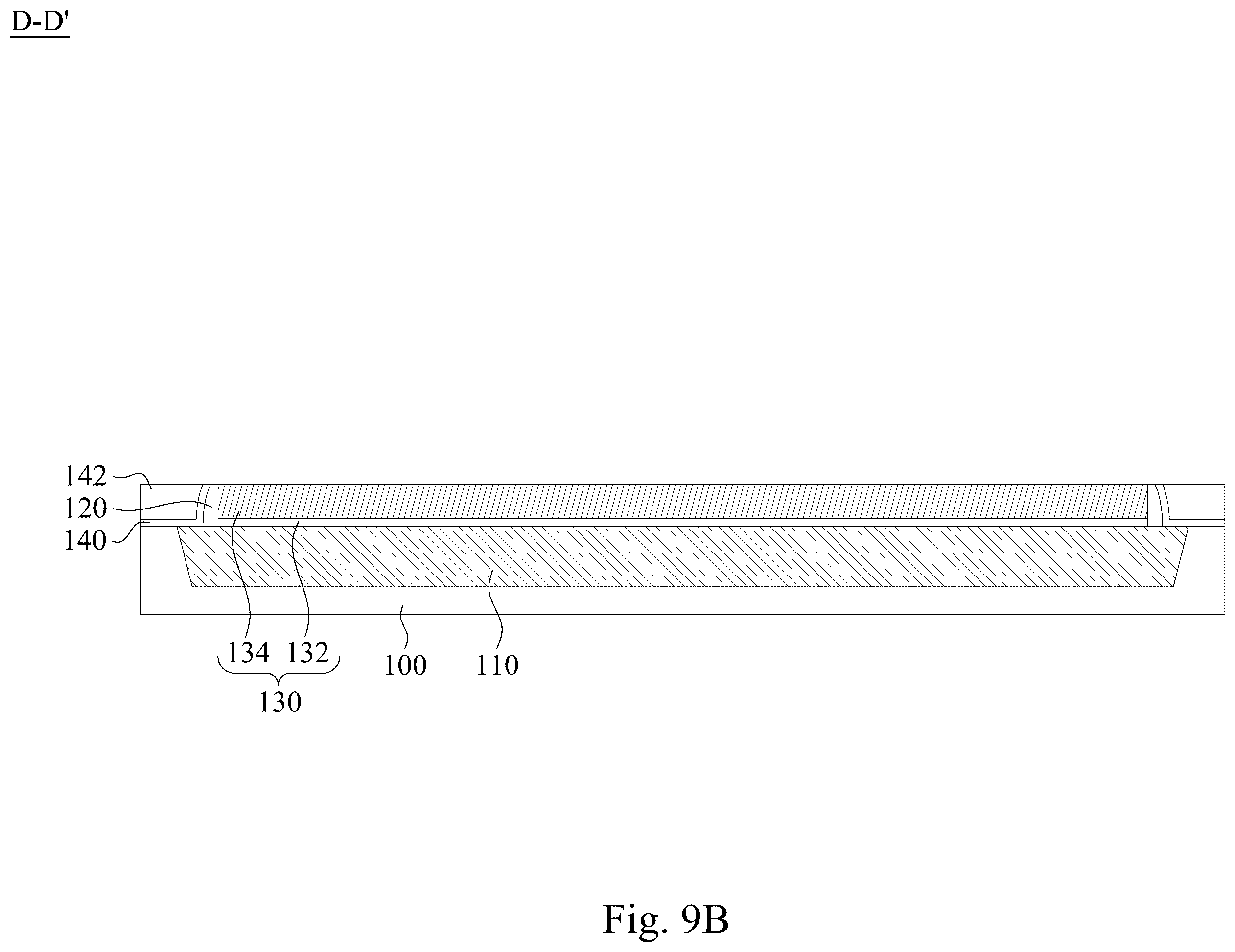 Patent US12588295 Figure 19 – Capacitor and method for forming the same