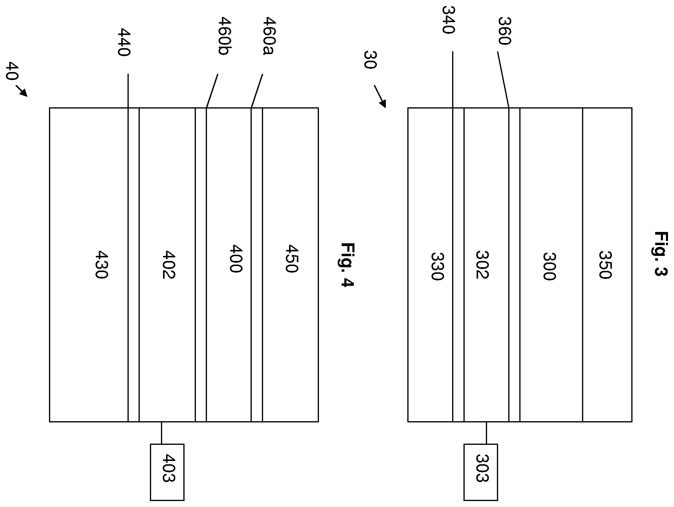 Patent US12588297 Figure 2 – Photovoltaic devices including an interfacial layer