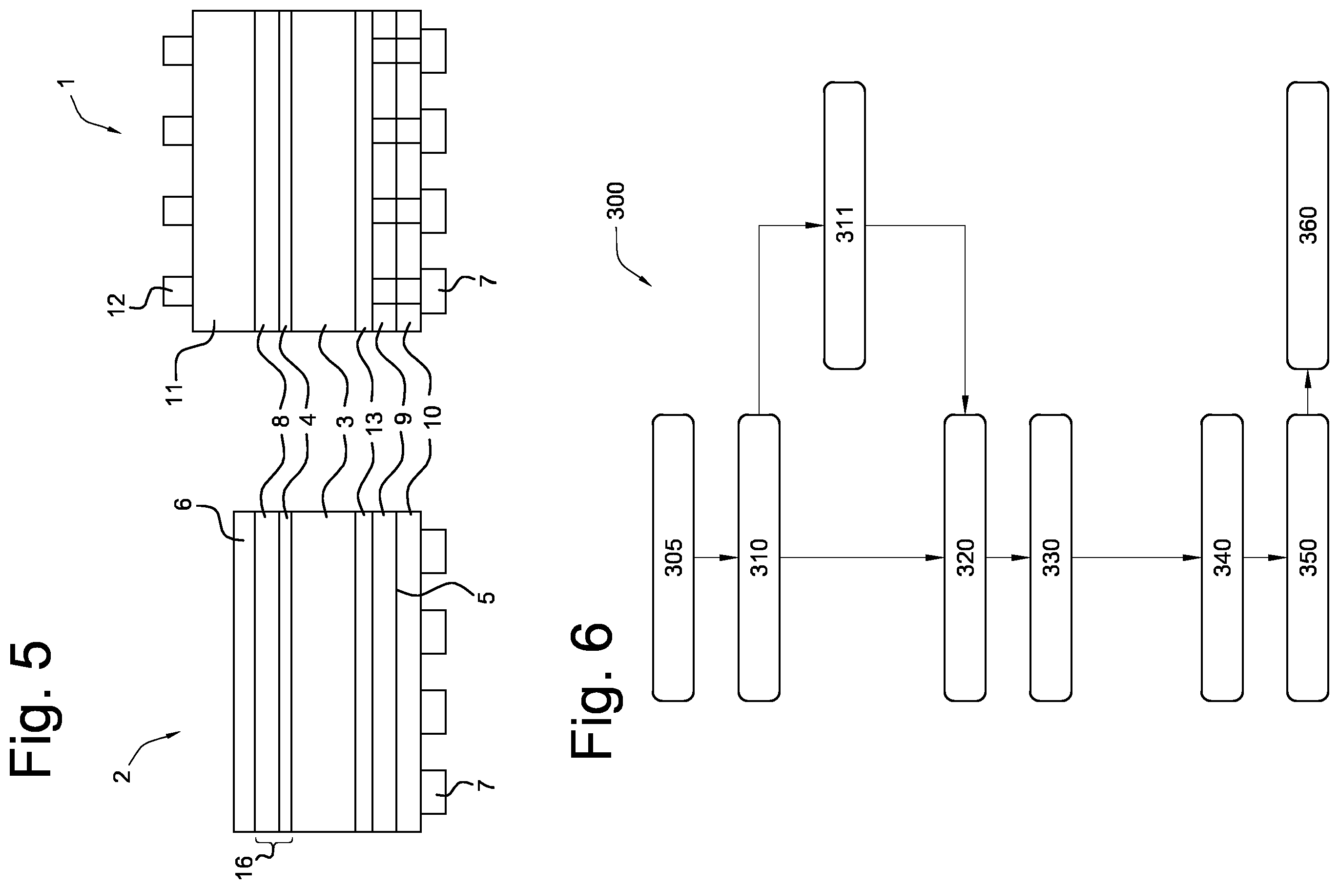 Patent US12588298 Figure 3 – PERC-tandem solar cell with sacrificial layer