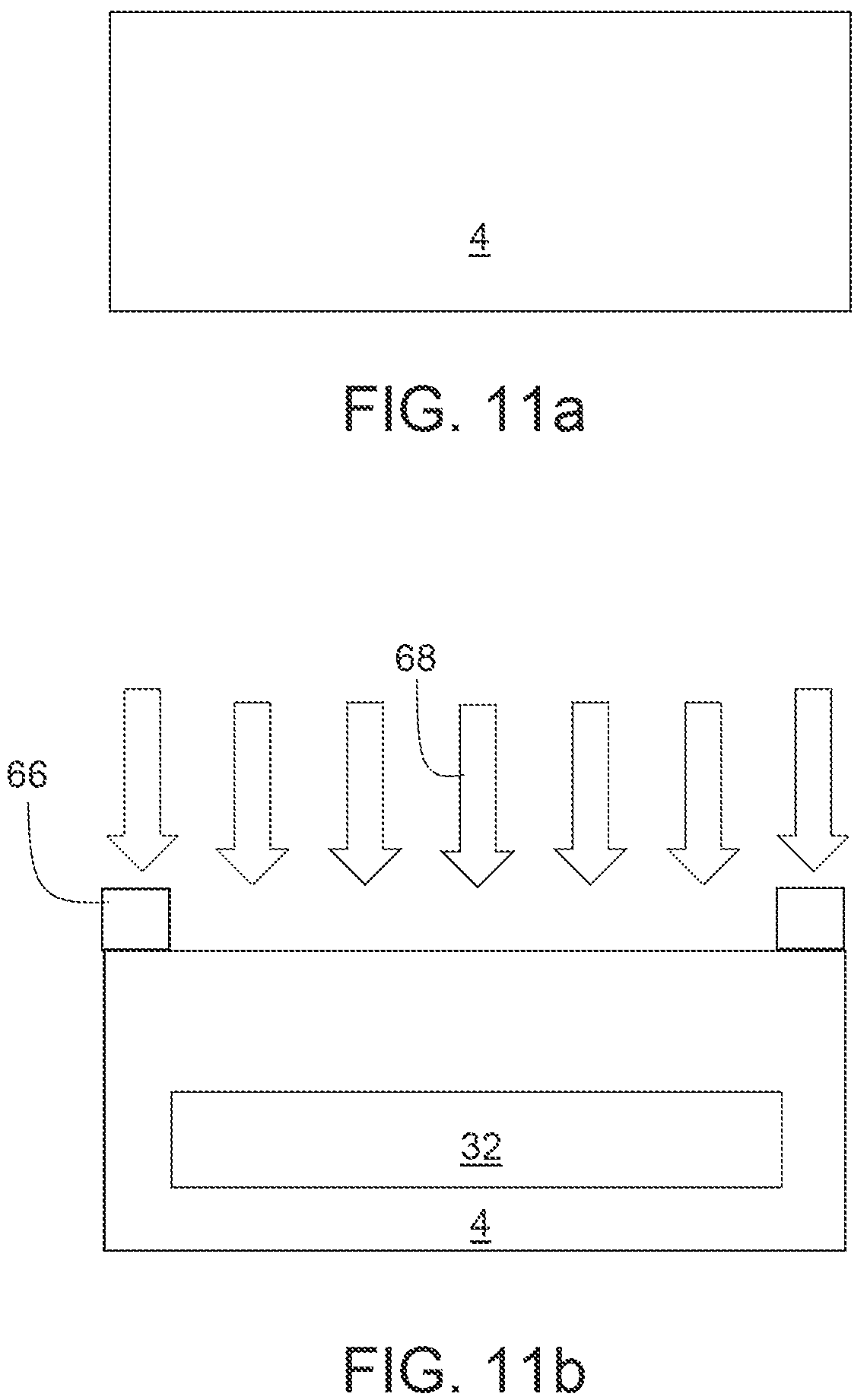 Patent US12588300 Figure 7 – Semiconductor light sensor