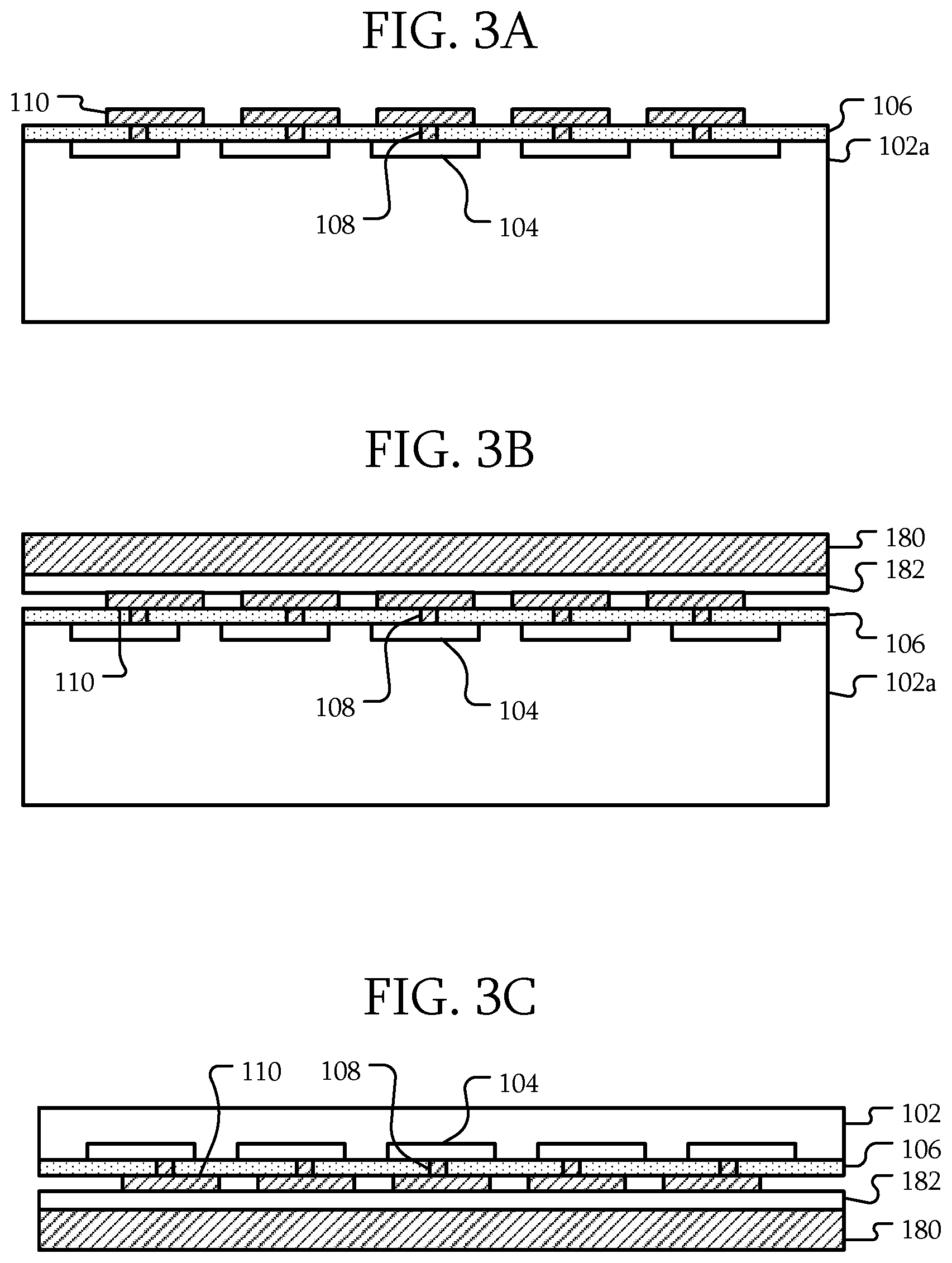 Patent US12588301 Figure 18 – Detector architecture using photodetector substrates and semiconductor devices