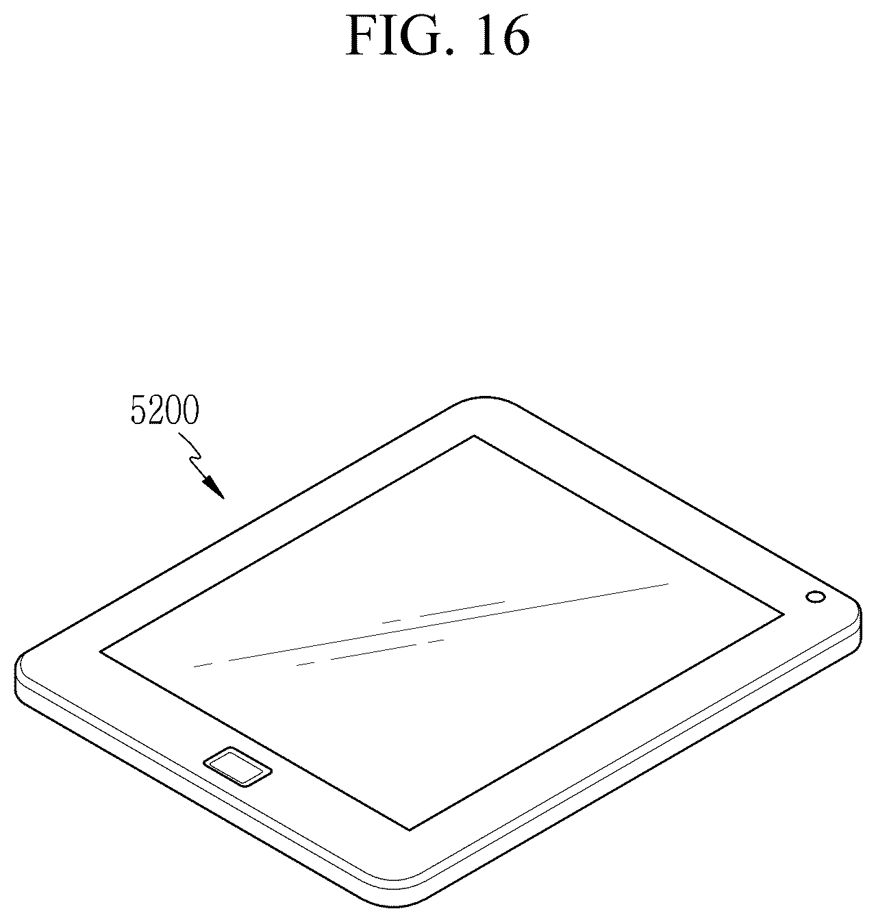 Patent US12588303 Figure 18 – Image sensor with shared extrinsic region