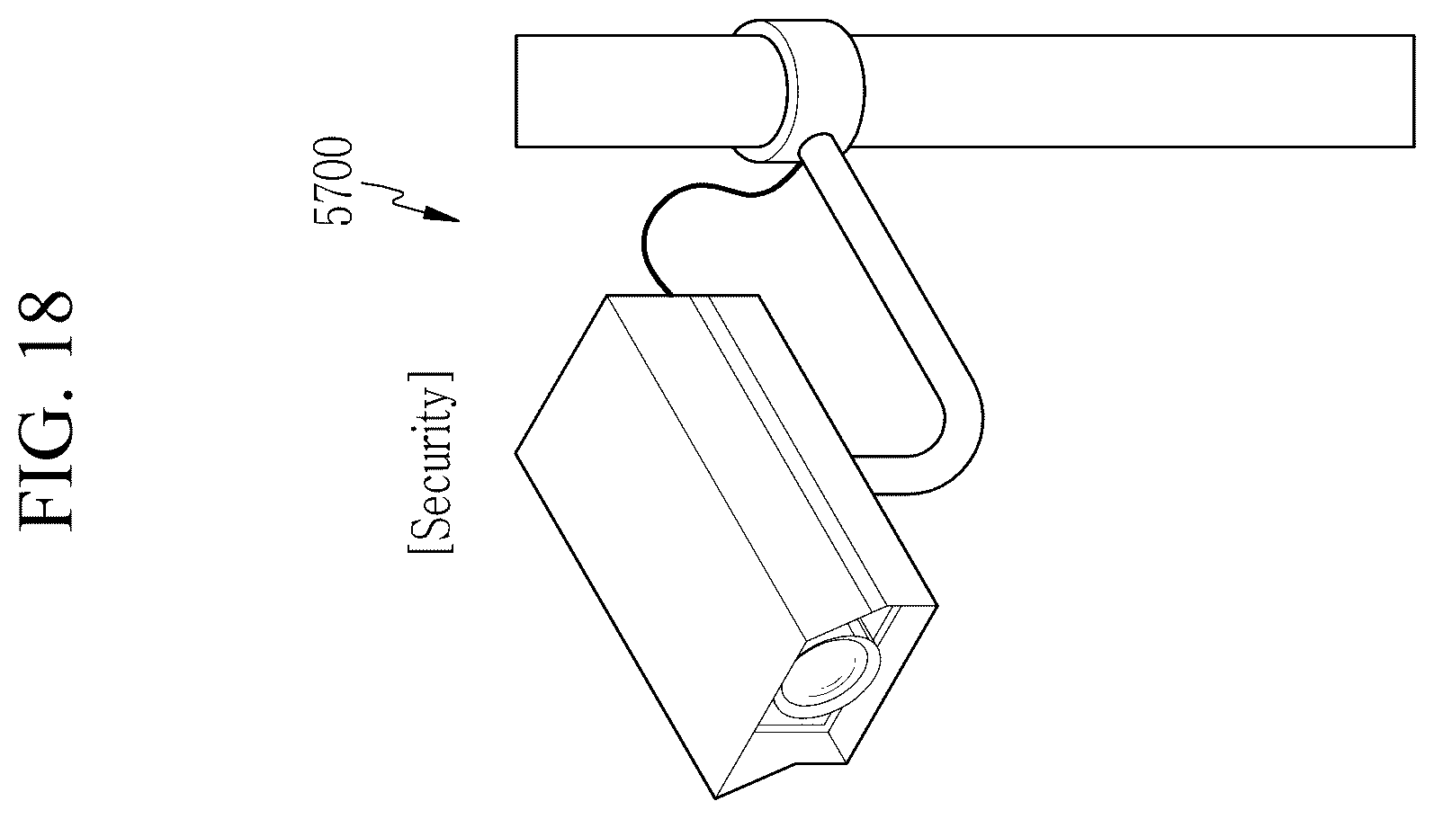 Patent US12588303 Figure 20 – Image sensor with shared extrinsic region