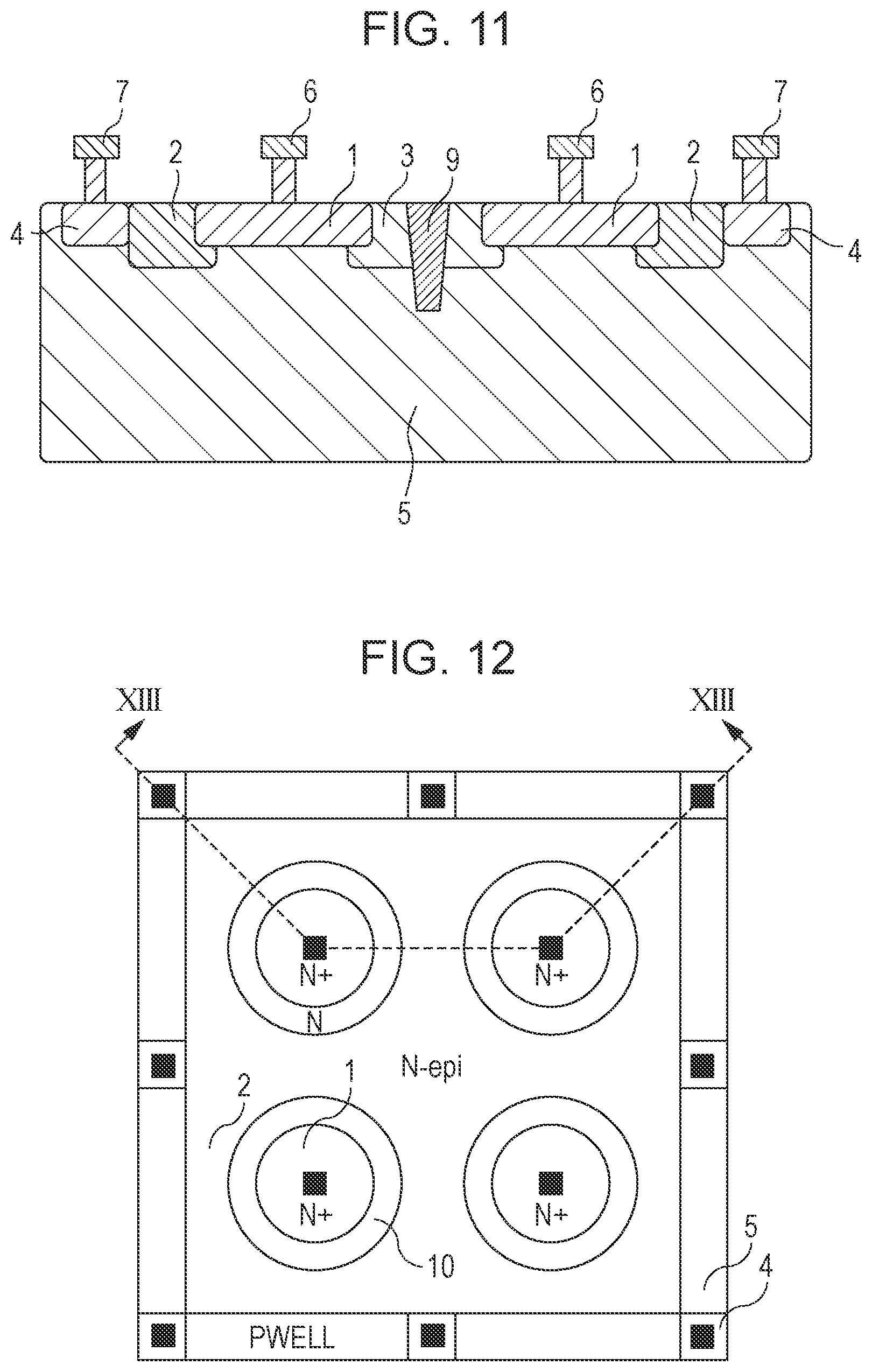 Patent US12588305 Figure 9 – Photoelectric conversion apparatus, photoelectric conversion system, and movable object