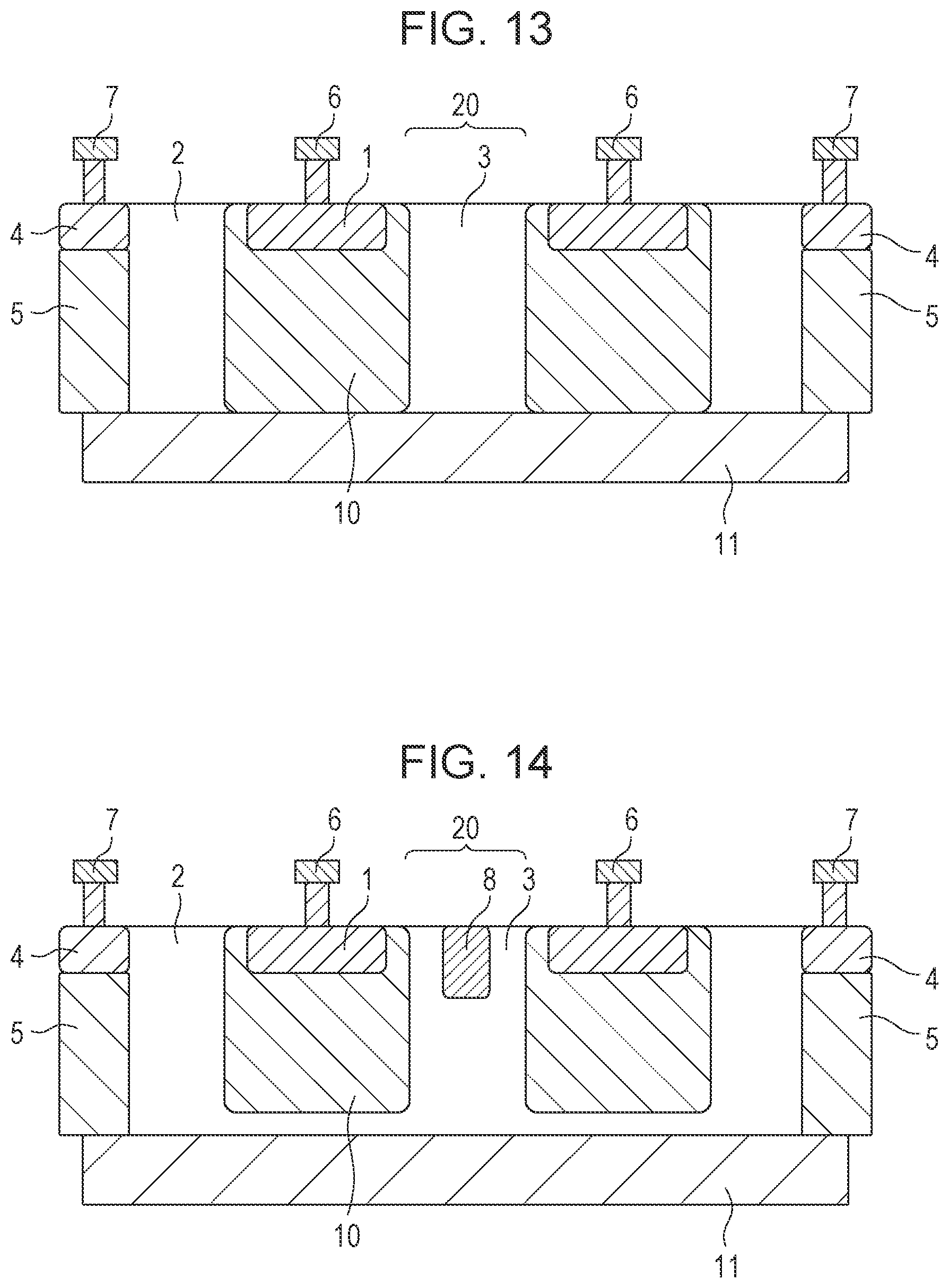 Patent US12588305 Figure 10 – Photoelectric conversion apparatus, photoelectric conversion system, and movable object