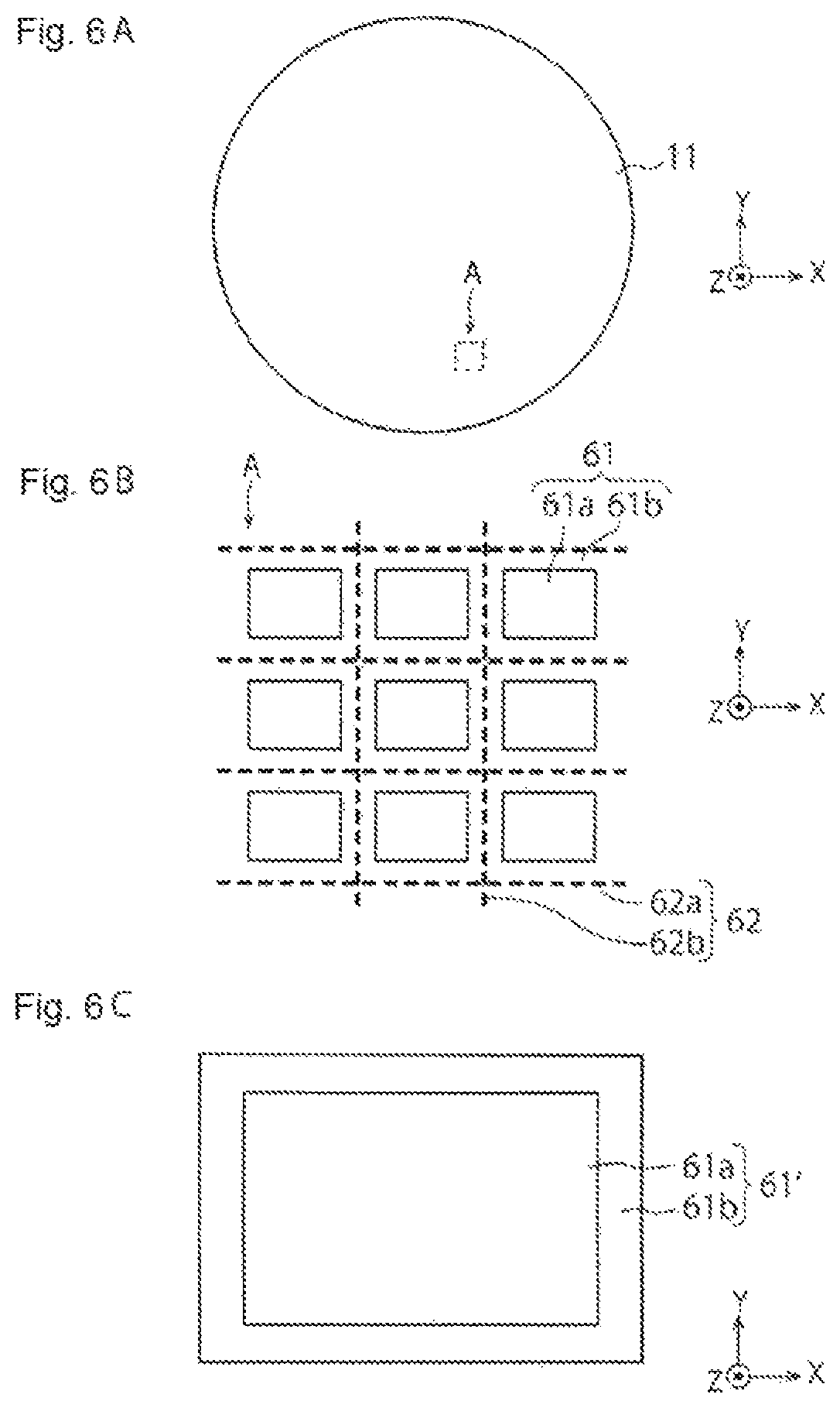 Patent US12588309 Figure 6 – Solid-state imaging apparatus, method for manufacturing solid-state imaging apparatus, and electronic apparatus