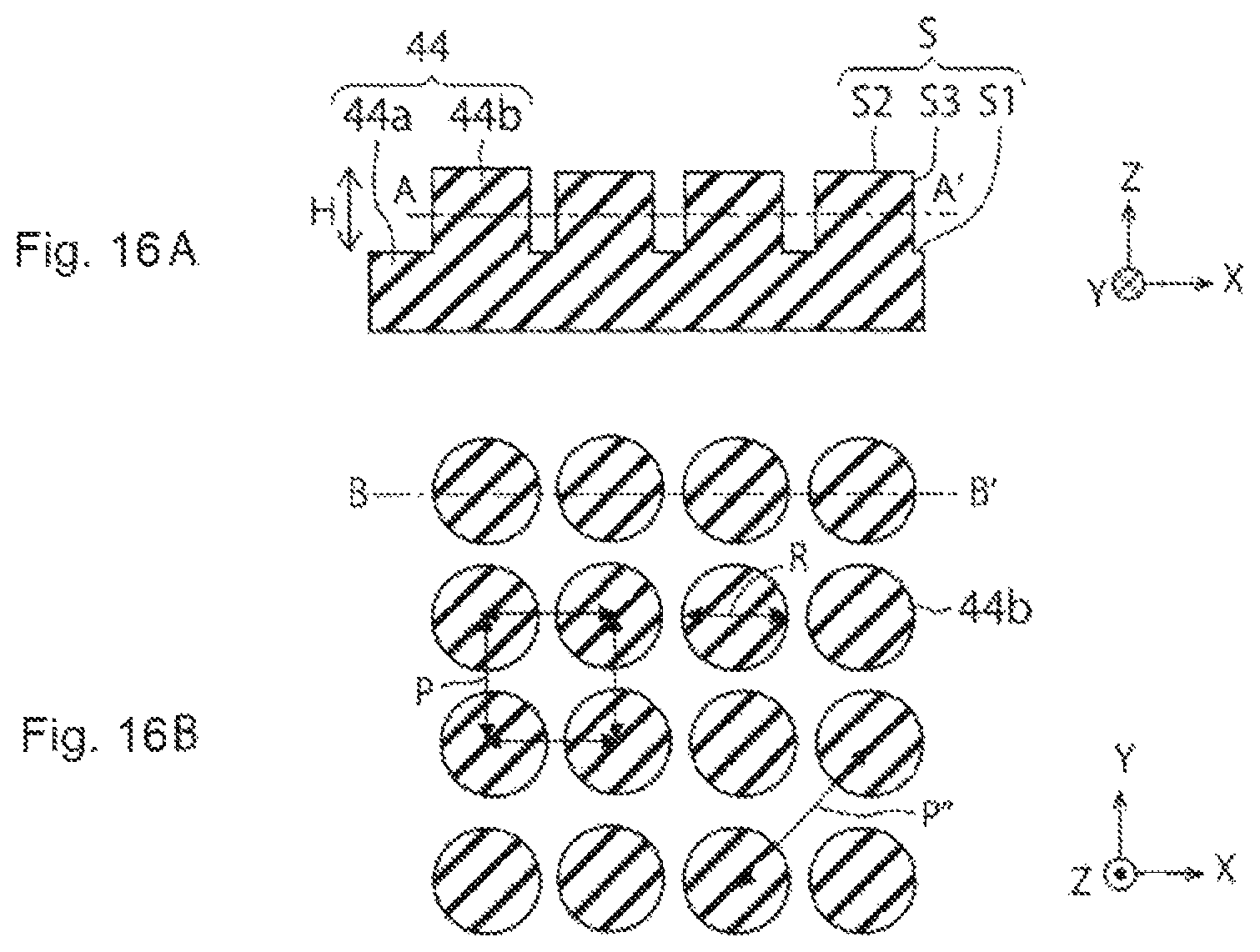 Patent US12588309 Figure 16 – Solid-state imaging apparatus, method for manufacturing solid-state imaging apparatus, and electronic apparatus