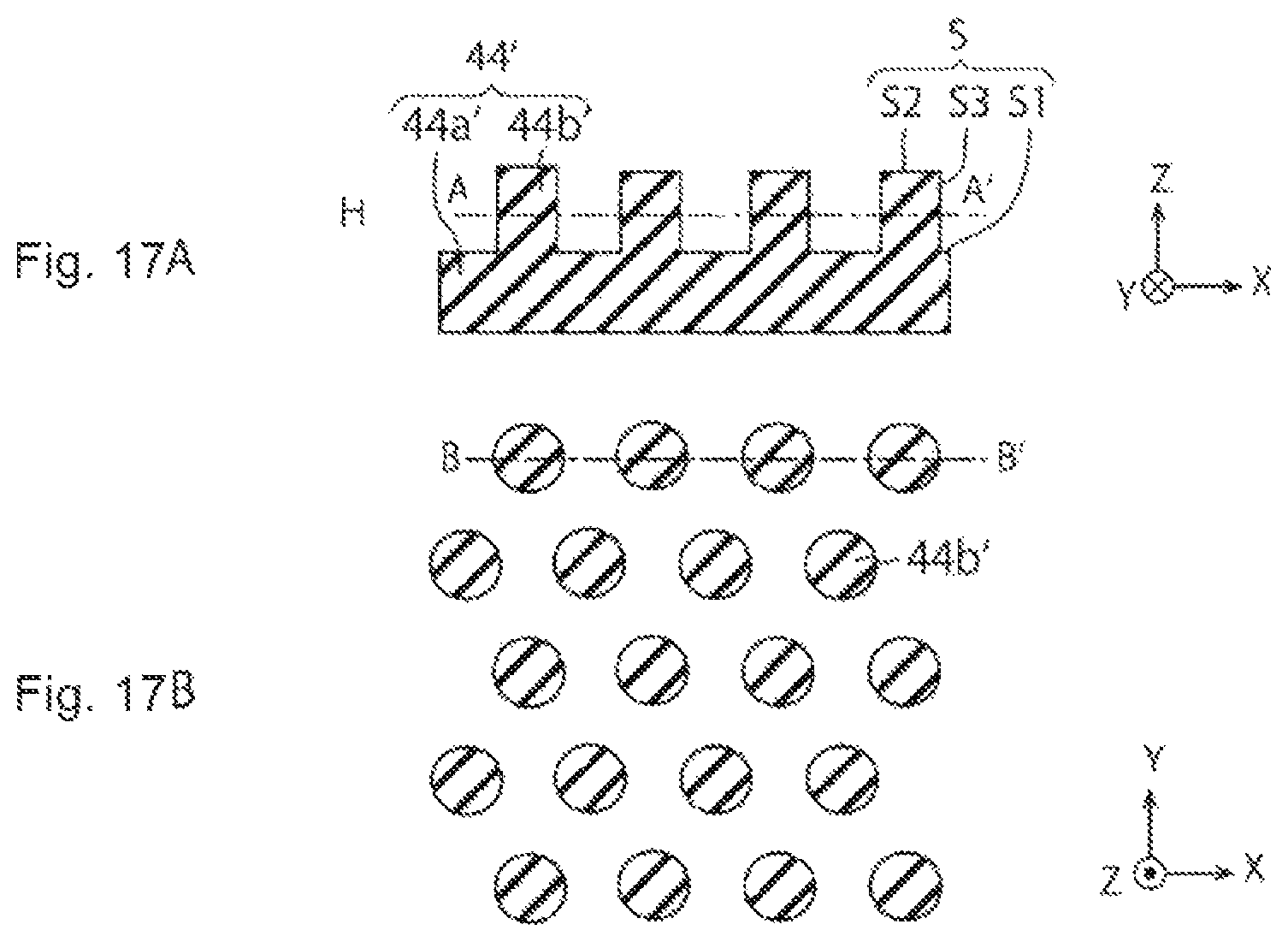 Patent US12588309 Figure 17 – Solid-state imaging apparatus, method for manufacturing solid-state imaging apparatus, and electronic apparatus