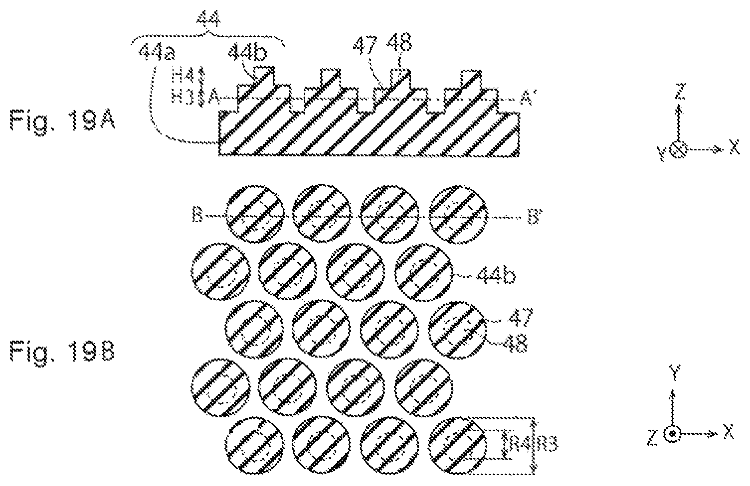Patent US12588309 Figure 19 – Solid-state imaging apparatus, method for manufacturing solid-state imaging apparatus, and electronic apparatus