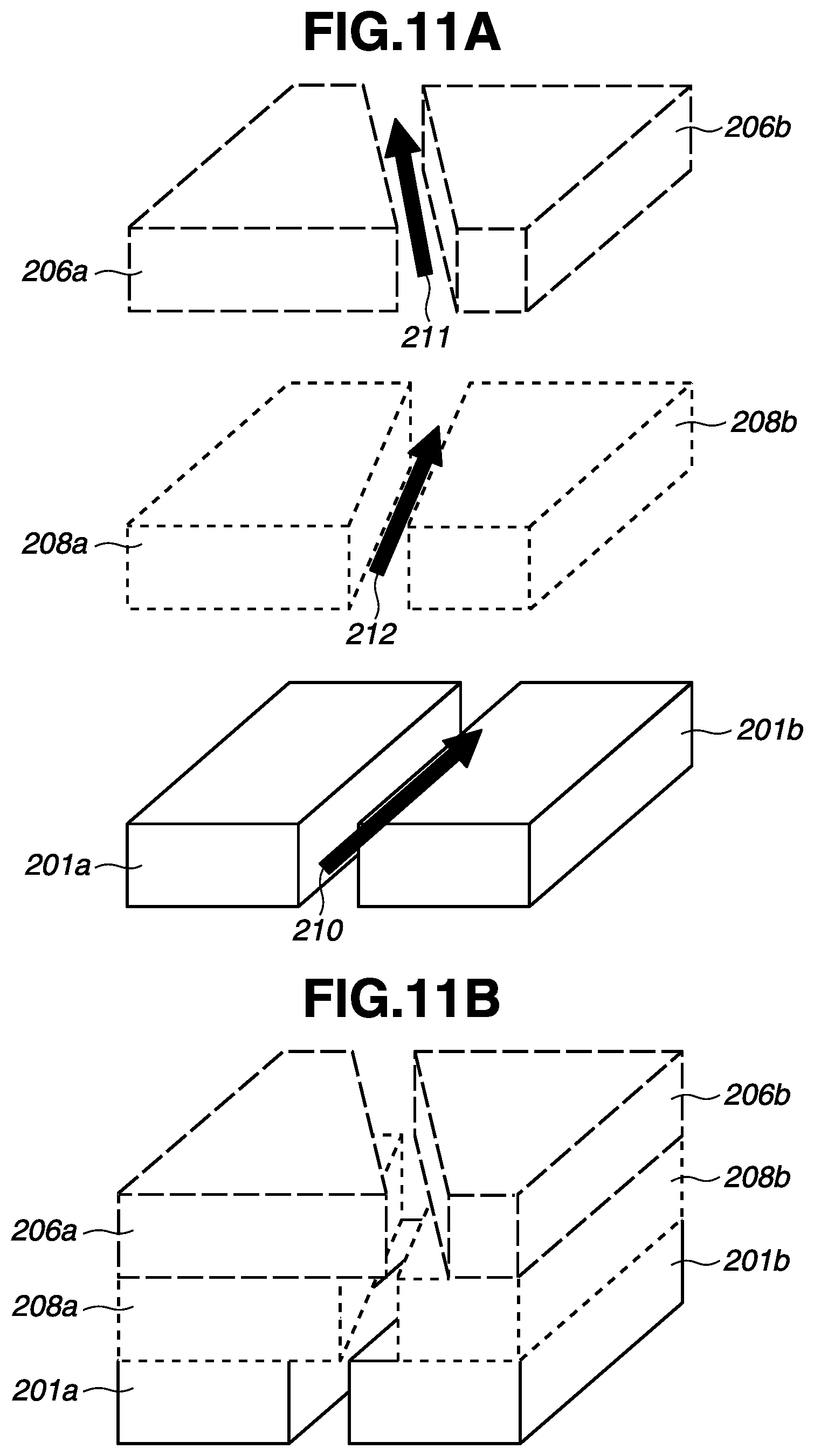 Patent US12588310 Figure 11 – Photoelectric conversion apparatus, photoelectric conversion system, and moving body