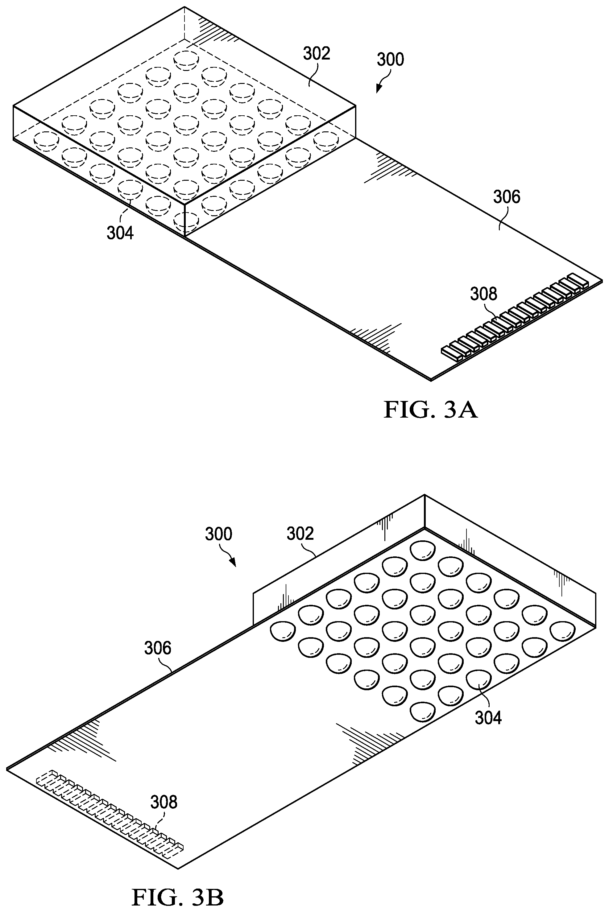 Patent US12588311 Figure 20 – Flexible substrates having semiconductor packages