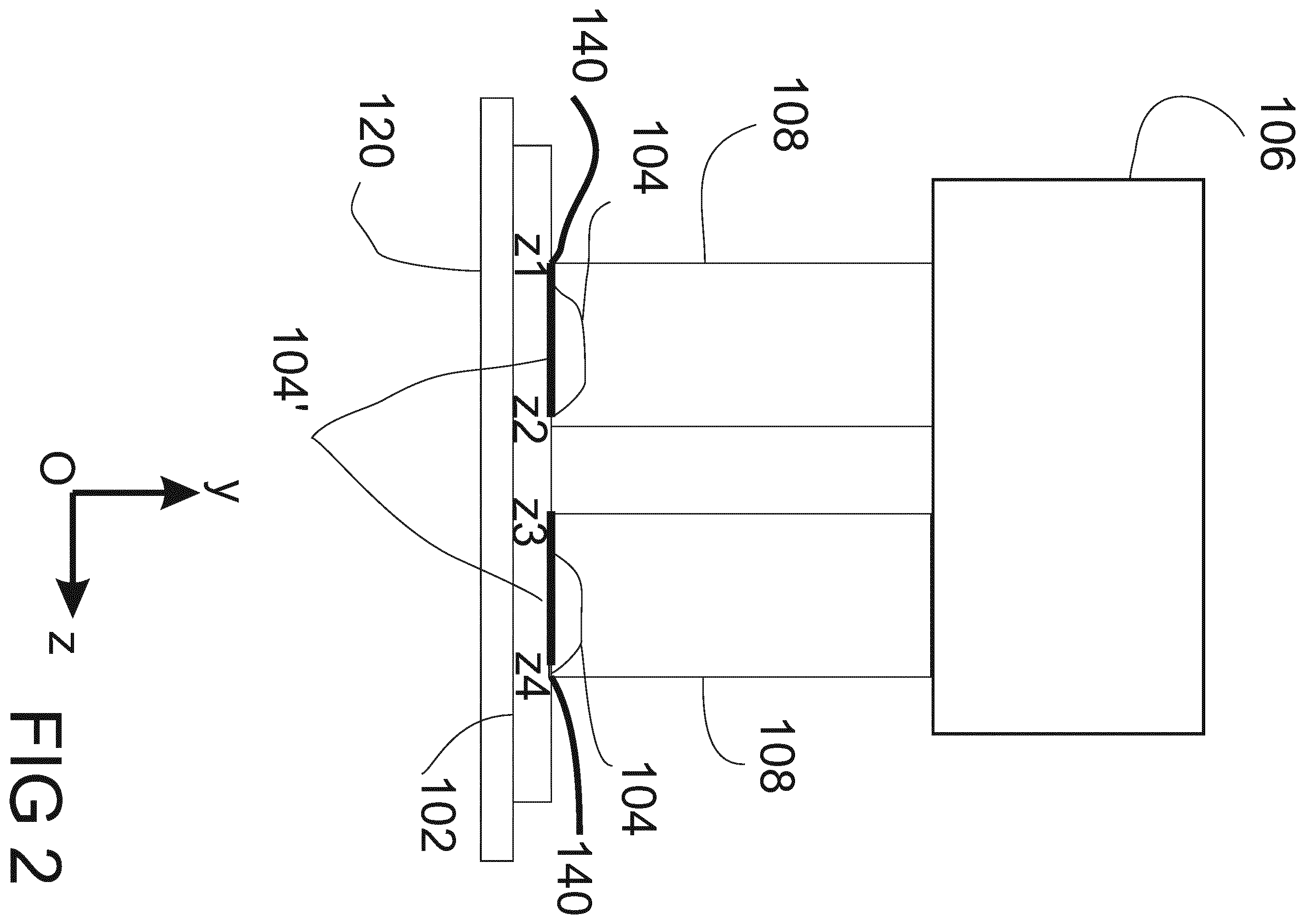 Patent US12588312 Figure 2 – Method and apparatus for printing on a substrate for the production of a solar cell