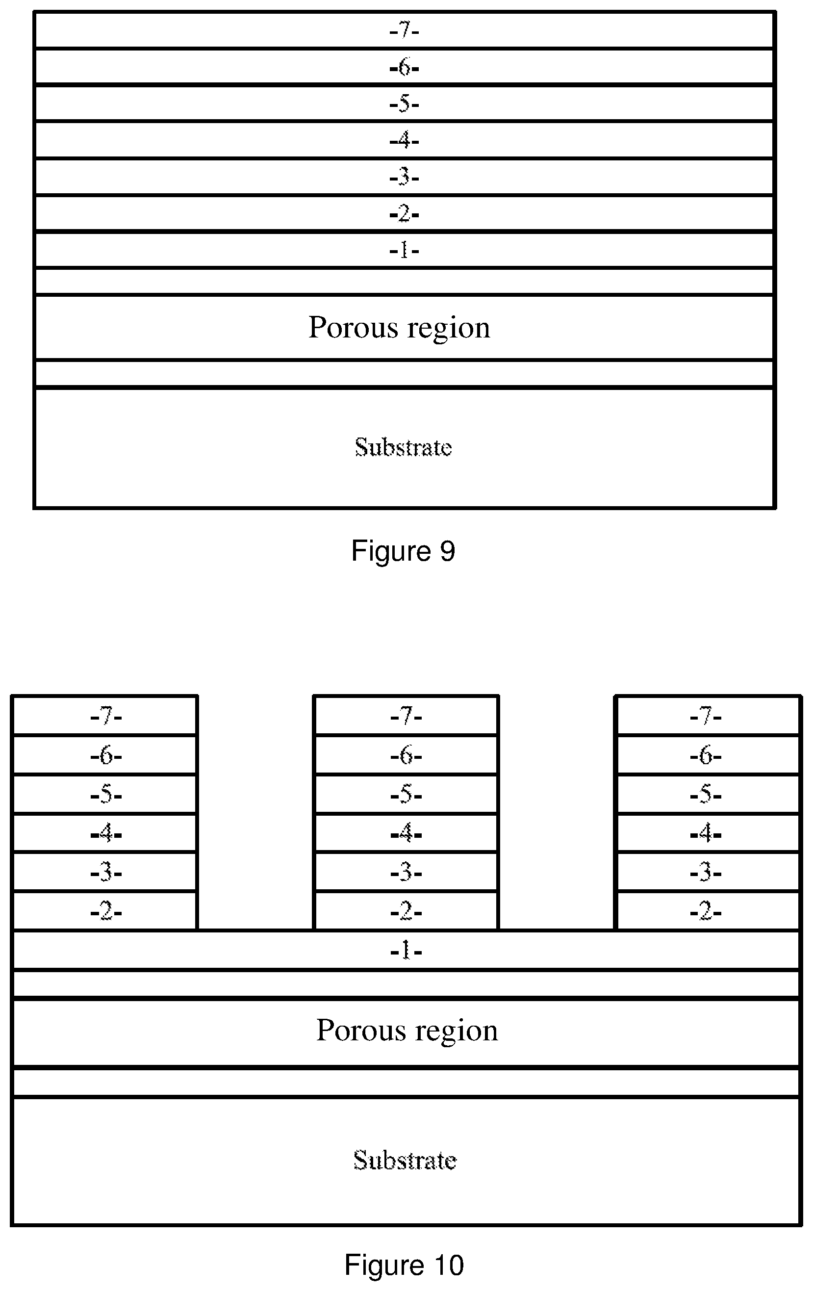 Patent US12588317 Figure 4 – LED display device, method of controlling the same, and method of manufacturing an LED display device