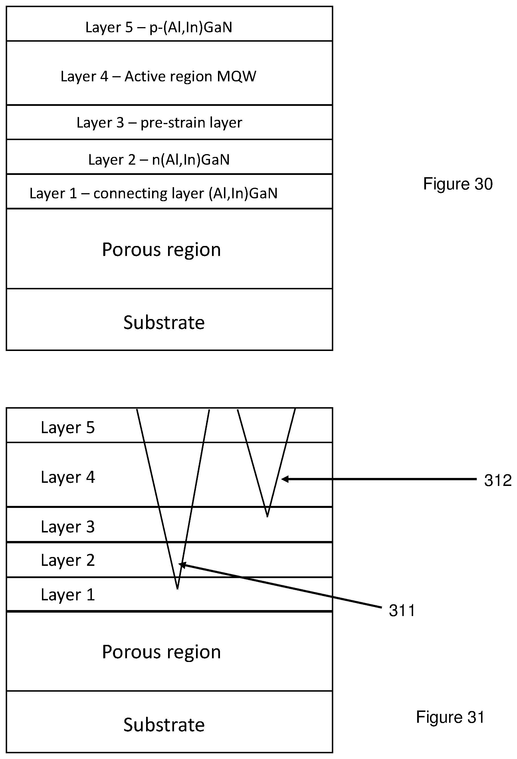Patent US12588317 Figure 19 – LED display device, method of controlling the same, and method of manufacturing an LED display device