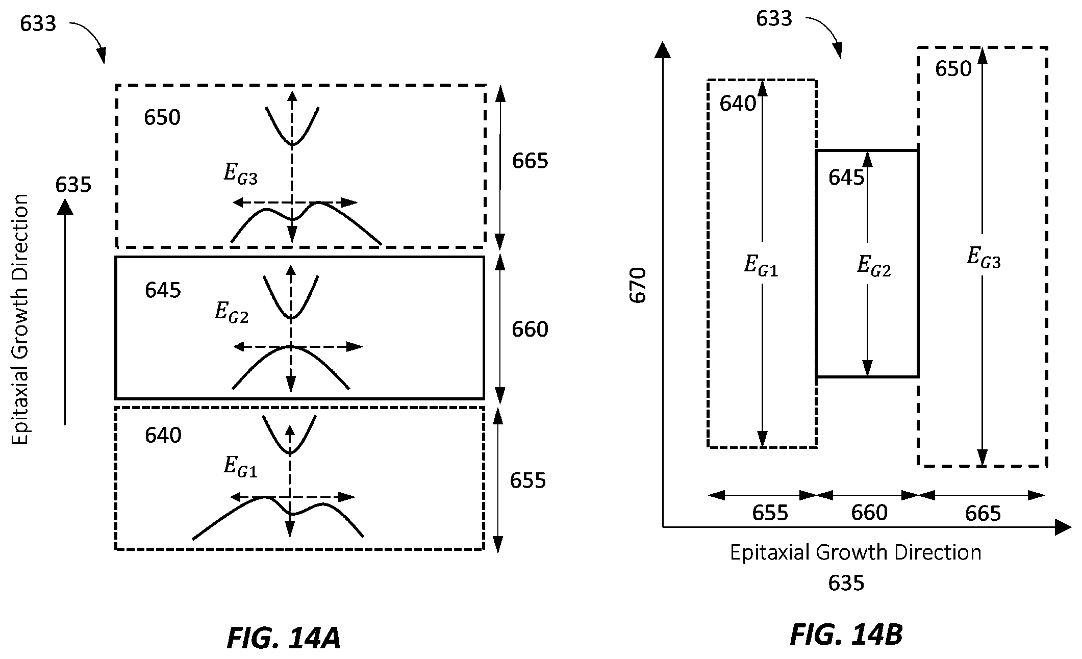 Patent US12588321 Figure 19 – Metal oxide semiconductor-based light emitting device