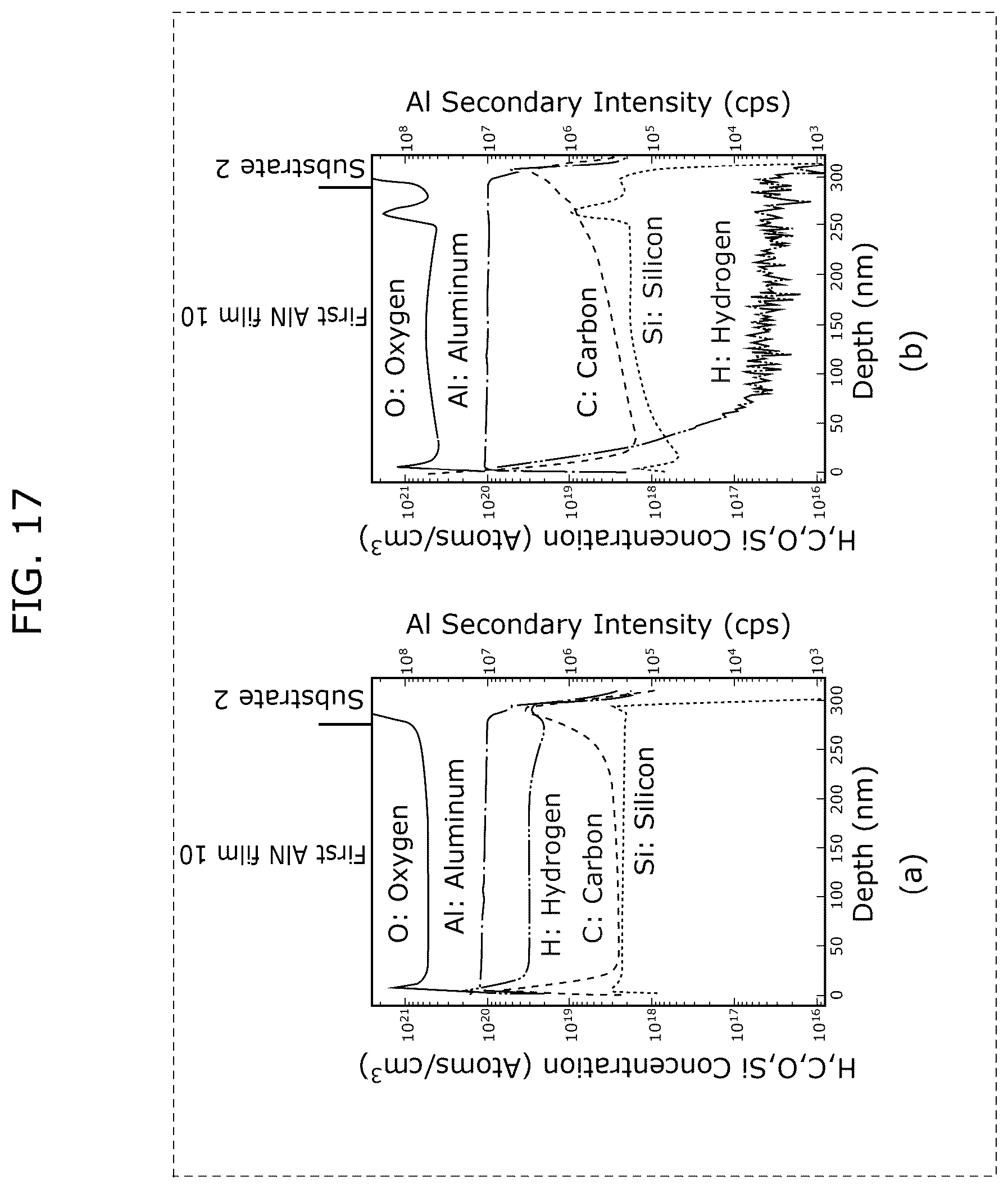 Patent US12588323 Figure 19 – Nitride semiconductor substrate, semiconductor element, and method for manufacturing nitride semiconductor substrate