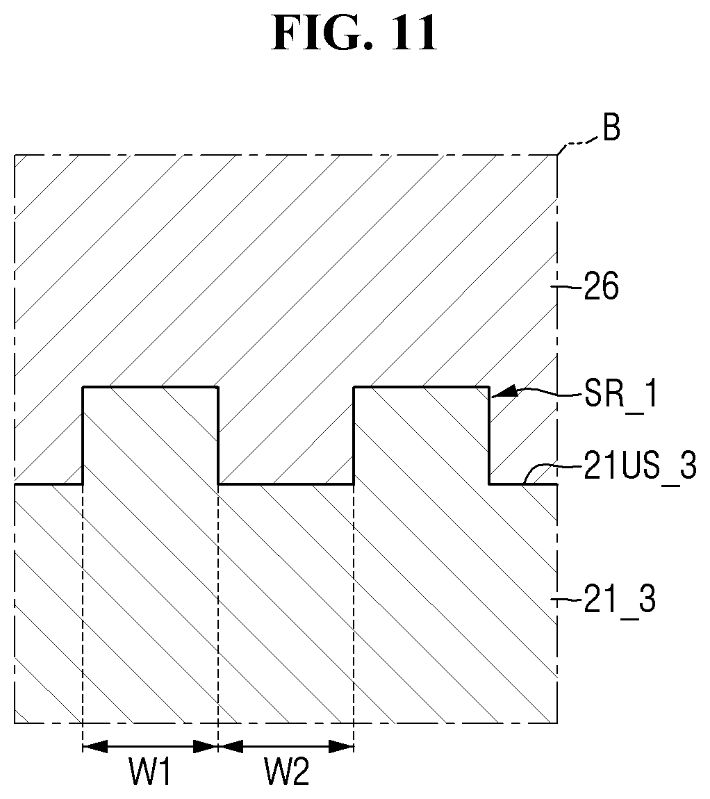 Patent US12588325 Figure 12 – Display device