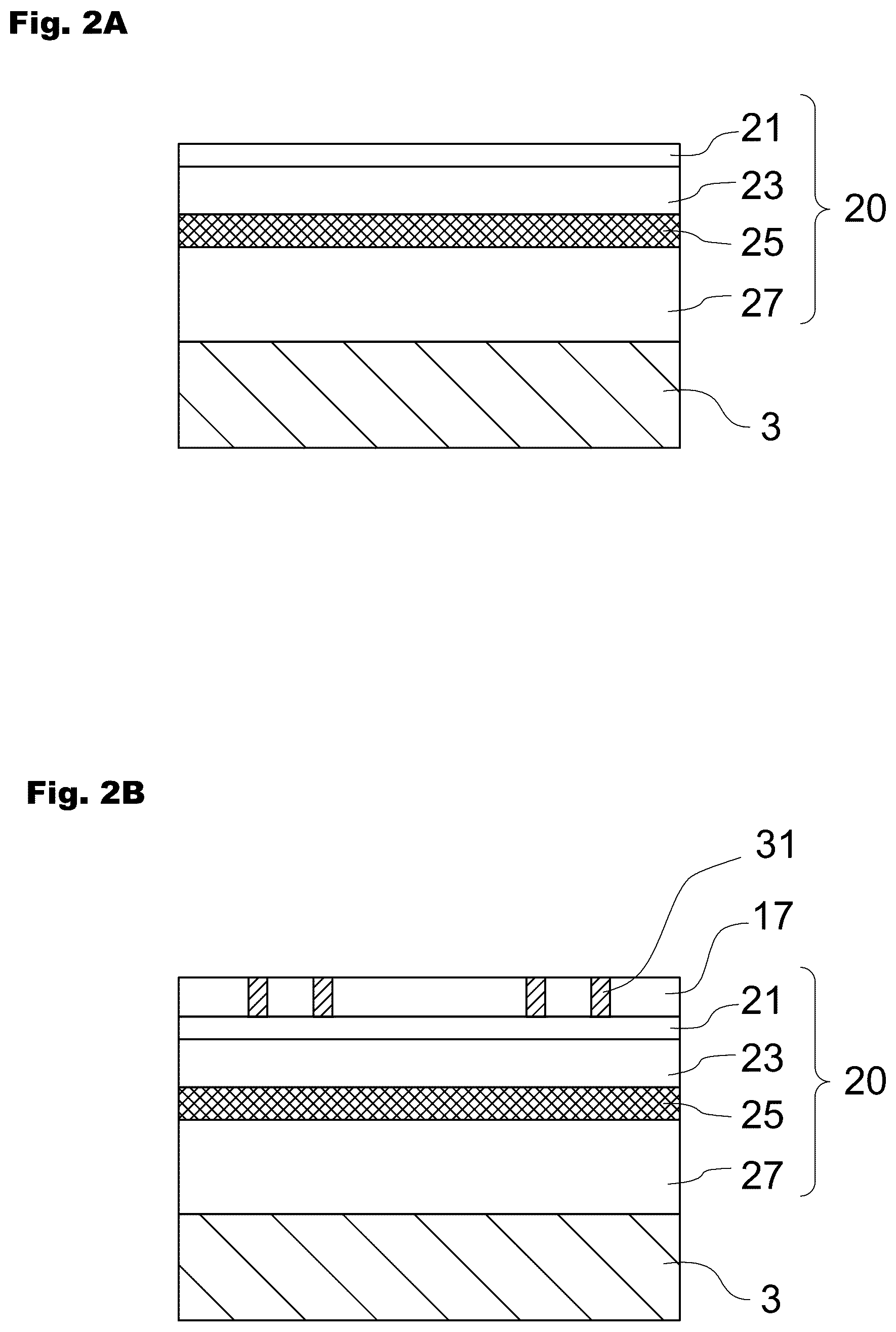 Patent US12588328 Figure 2 – Infrared LED element