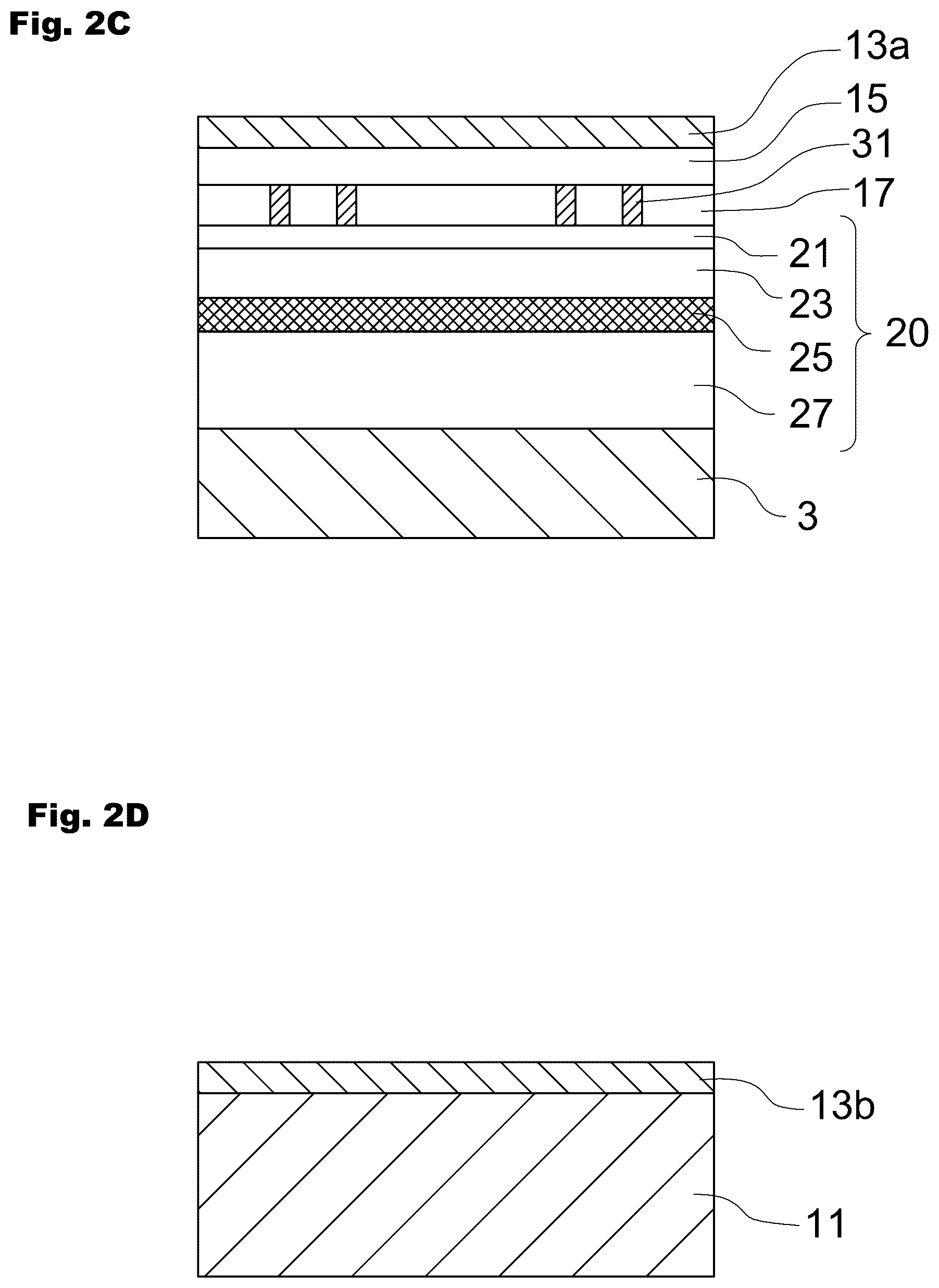 Patent US12588328 Figure 3 – Infrared LED element