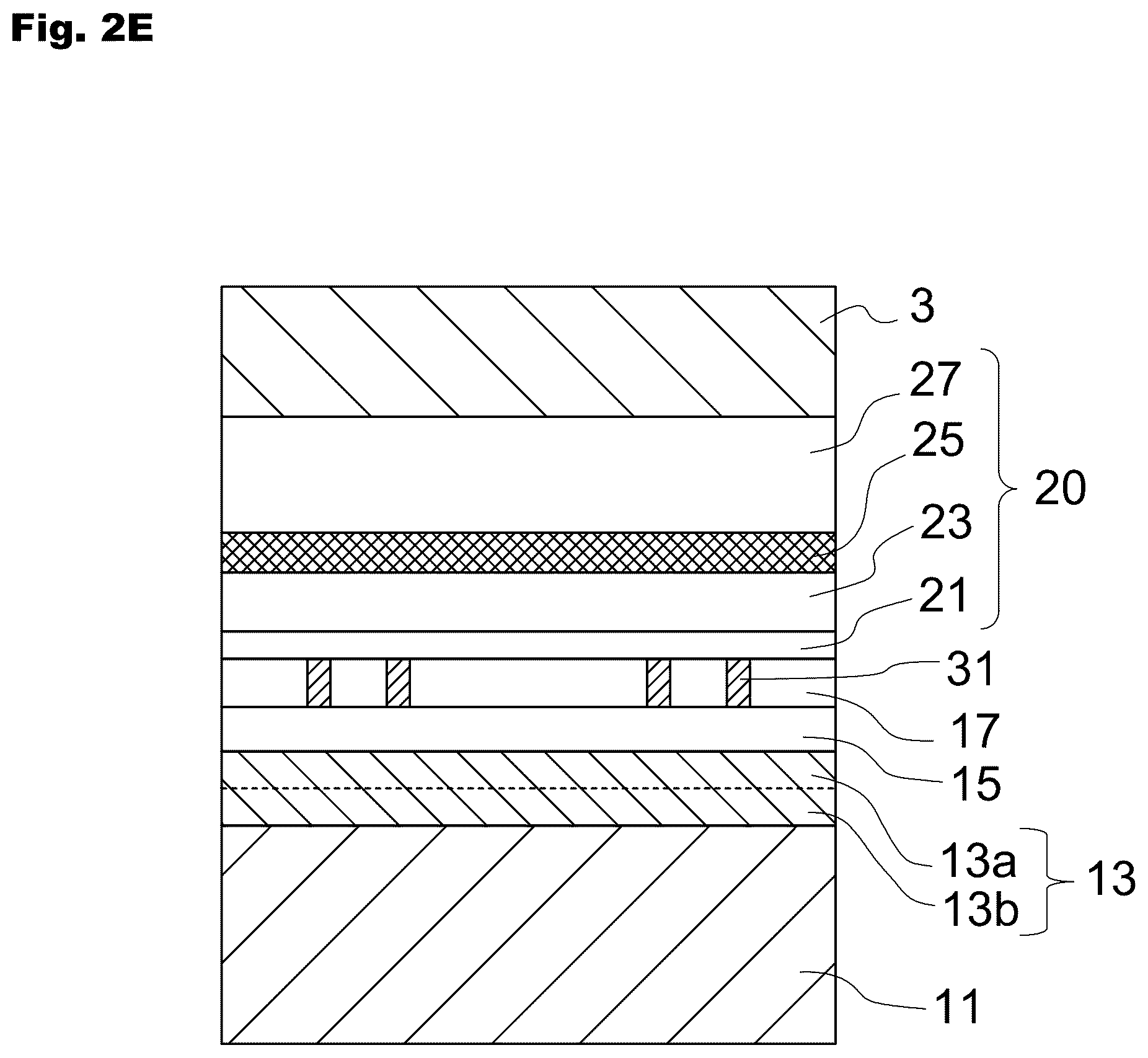 Patent US12588328 Figure 4 – Infrared LED element