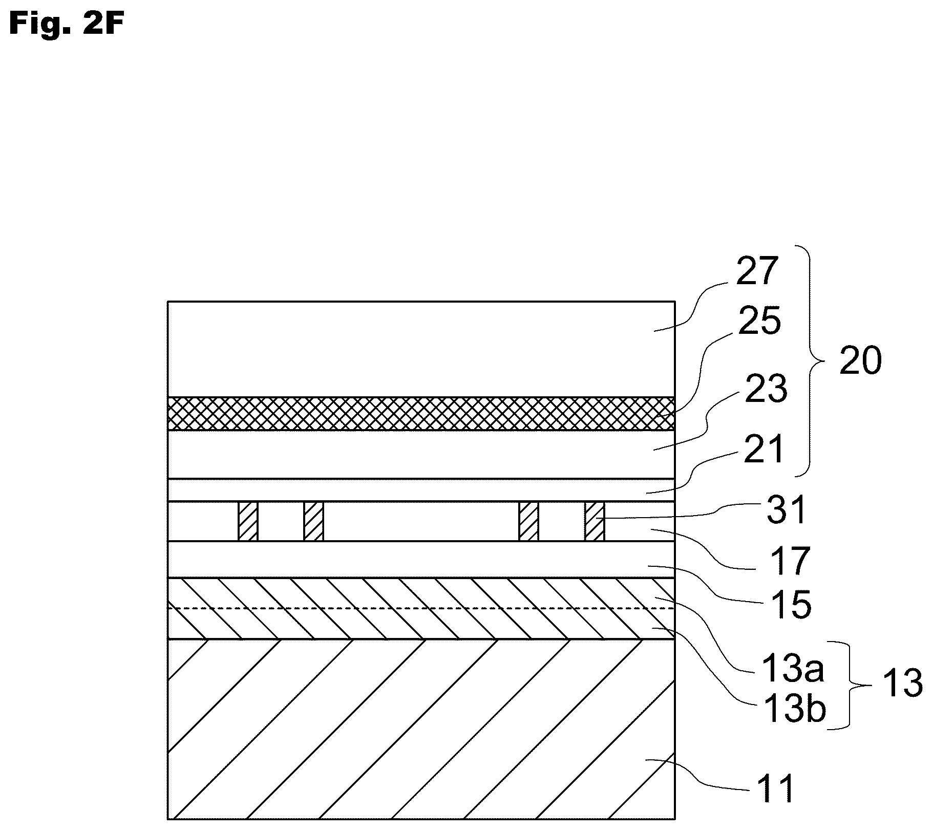 Patent US12588328 Figure 5 – Infrared LED element