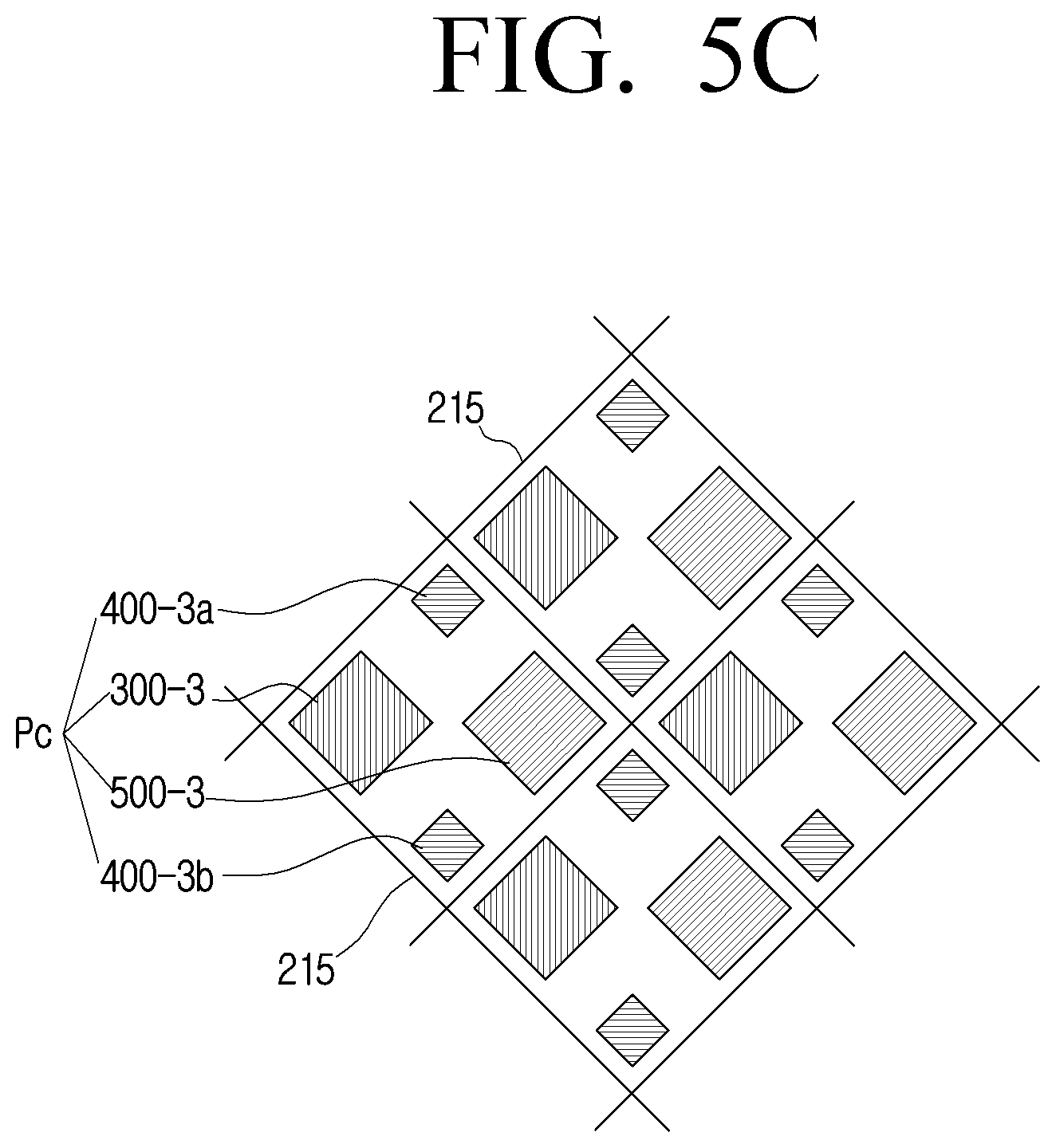 Patent US12588330 Figure 7 – Display module with encapsulated color conversion layer and electronic apparatus including the same