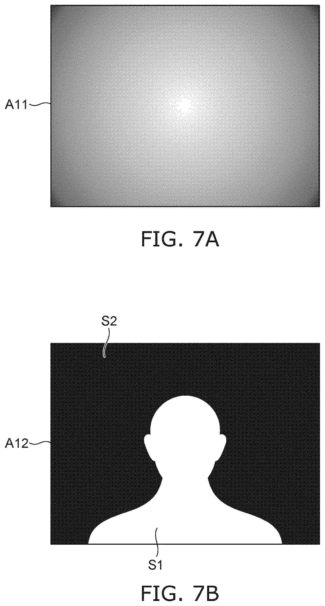 Patent US12588334 Figure 9 – Light-emitting module and lens