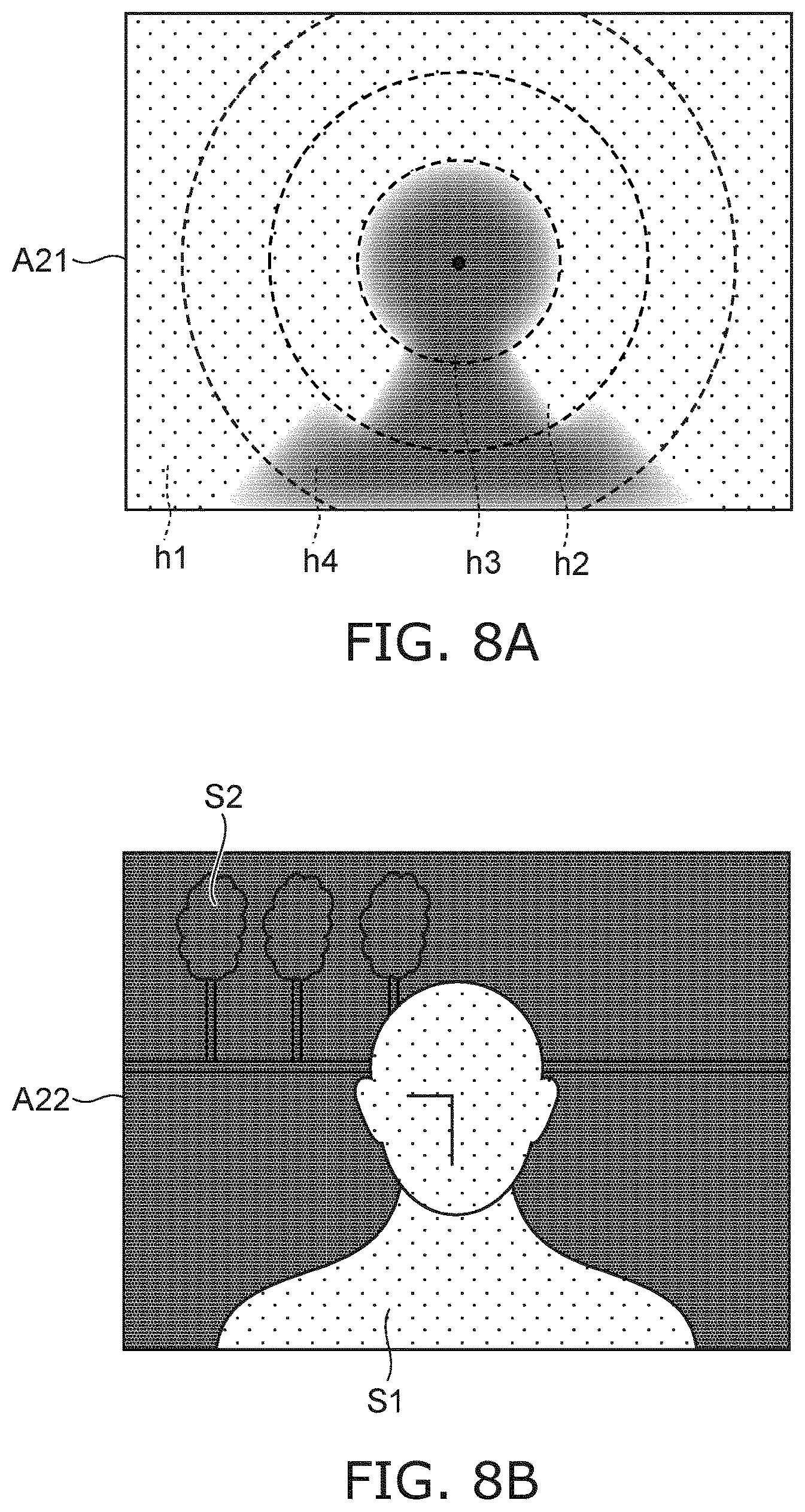 Patent US12588334 Figure 10 – Light-emitting module and lens