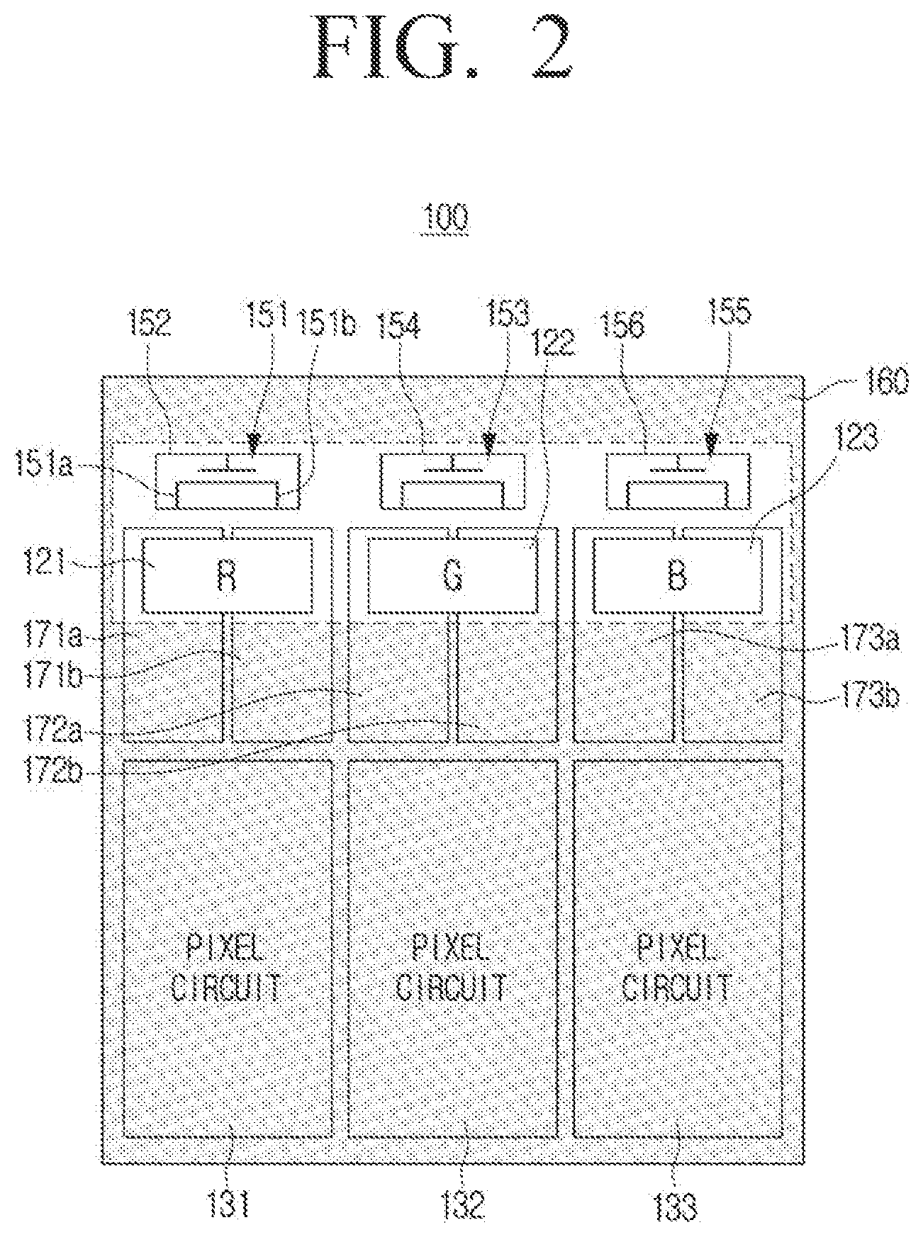 Patent US12588339 Figure 2 – Cutting area pathway for display module