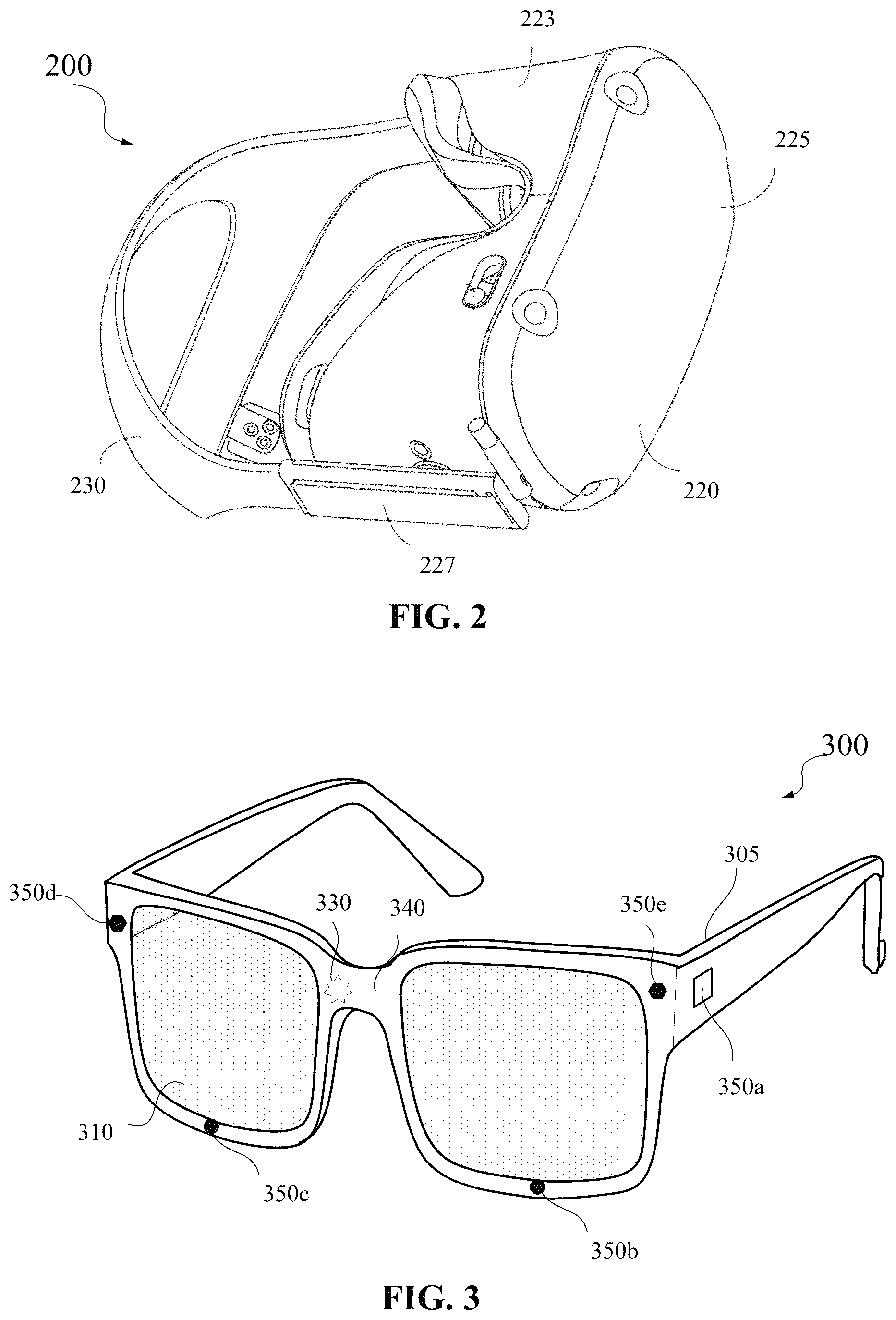 Patent US12588345 Figure 2 – MQW size reduction for improved external quantum efficiency