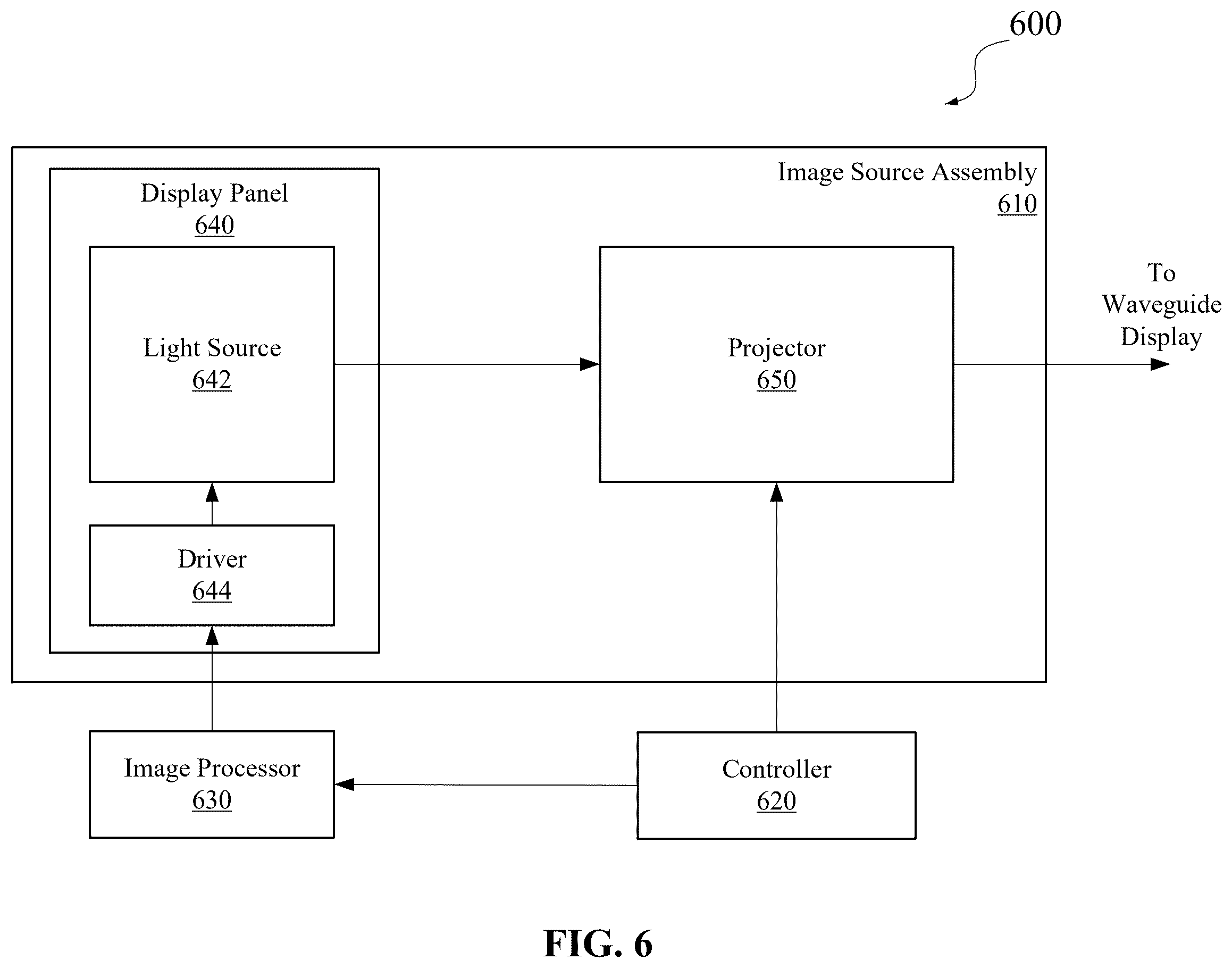 Patent US12588345 Figure 5 – MQW size reduction for improved external quantum efficiency