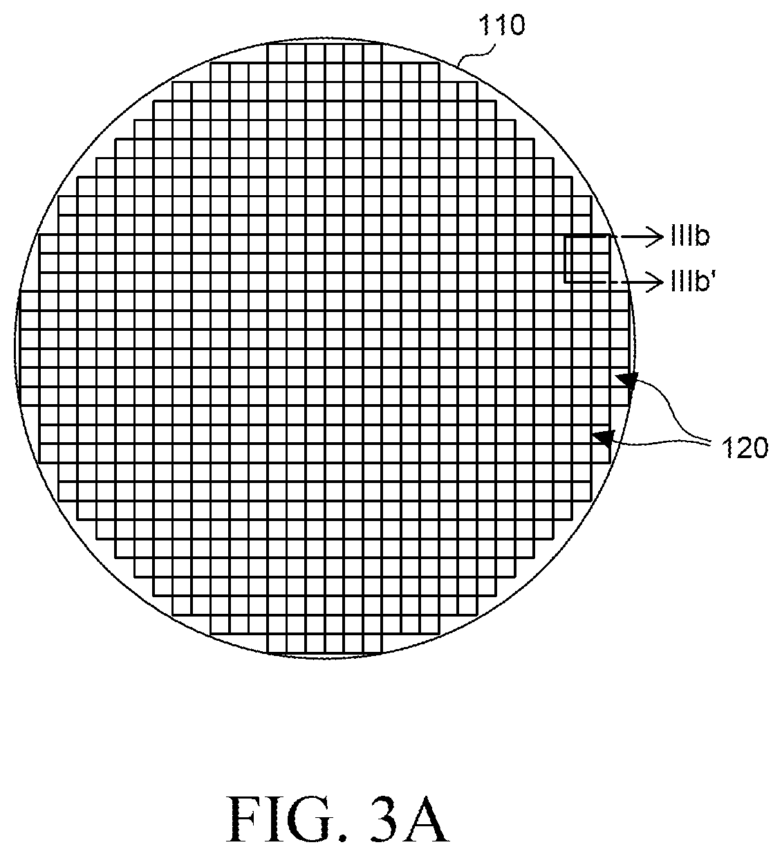 Patent US12588346 Figure 3 – Display device and method of fabricating the same