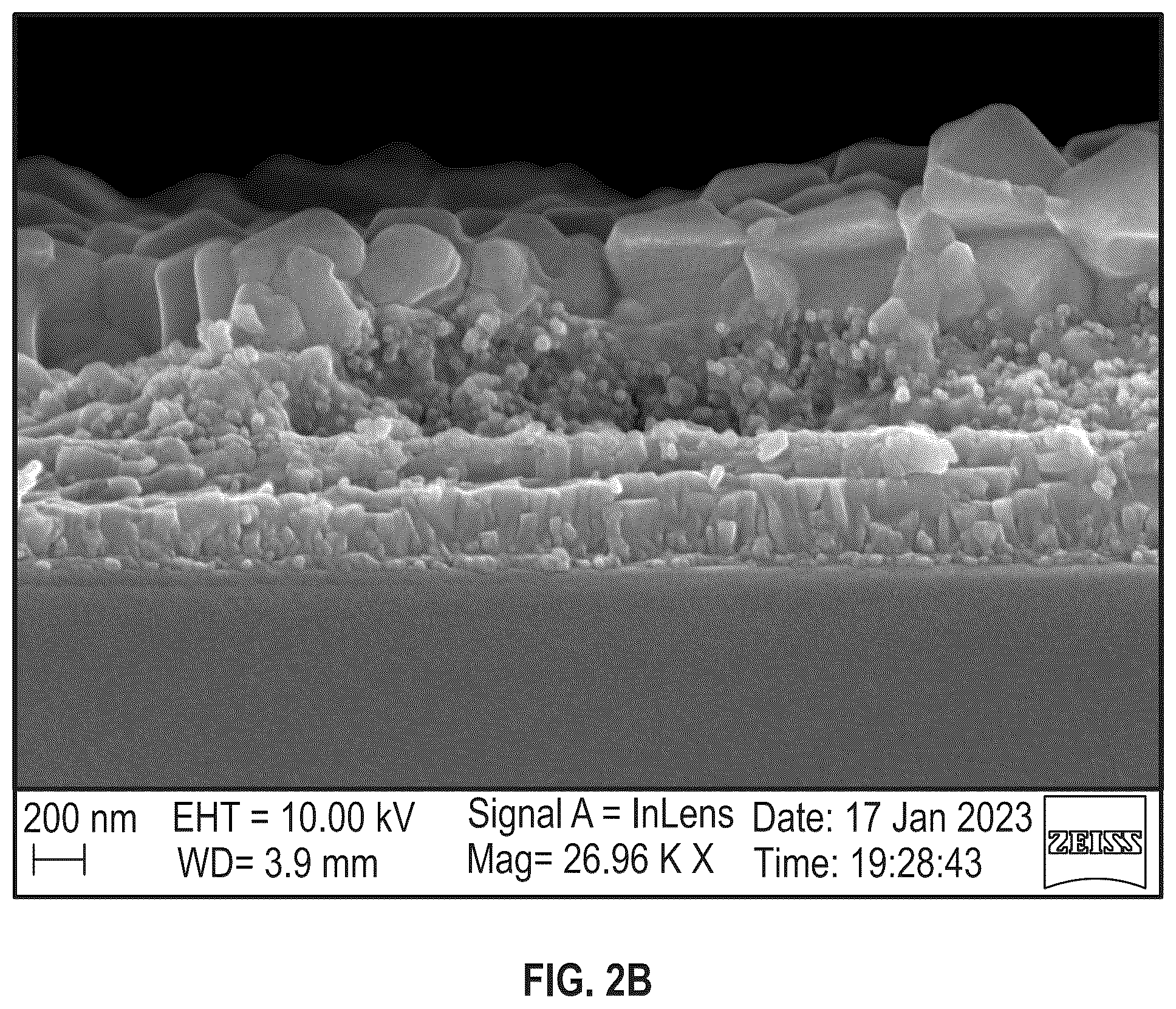 Patent US12588349 Figure 3 – All-printed bifacial carbon-based perovskite solar module with tailorable optoelectrical characteristics made under ambient air