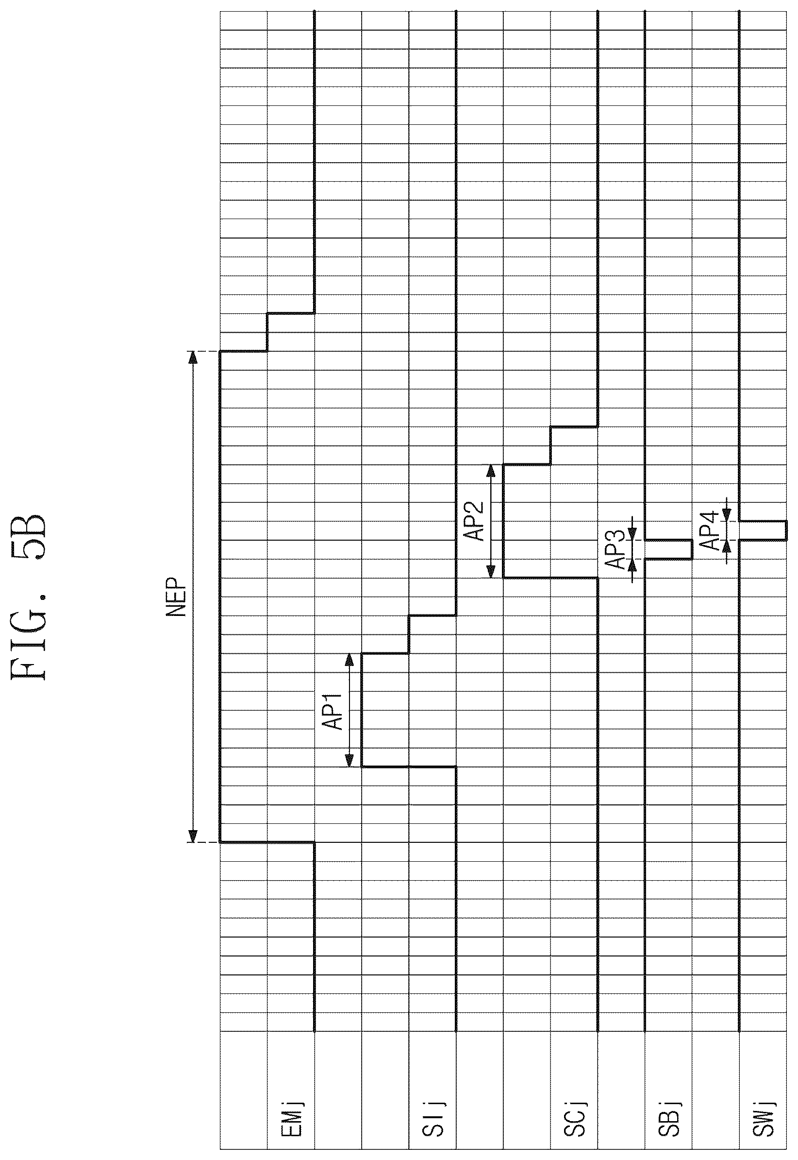 Patent US12588350 Figure 6 – Display device