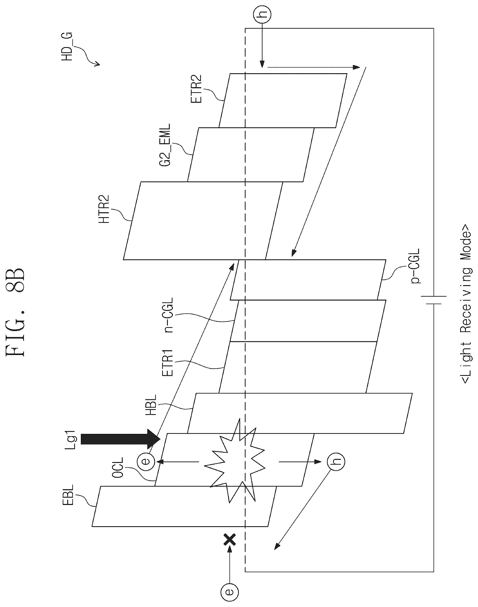 Patent US12588350 Figure 12 – Display device