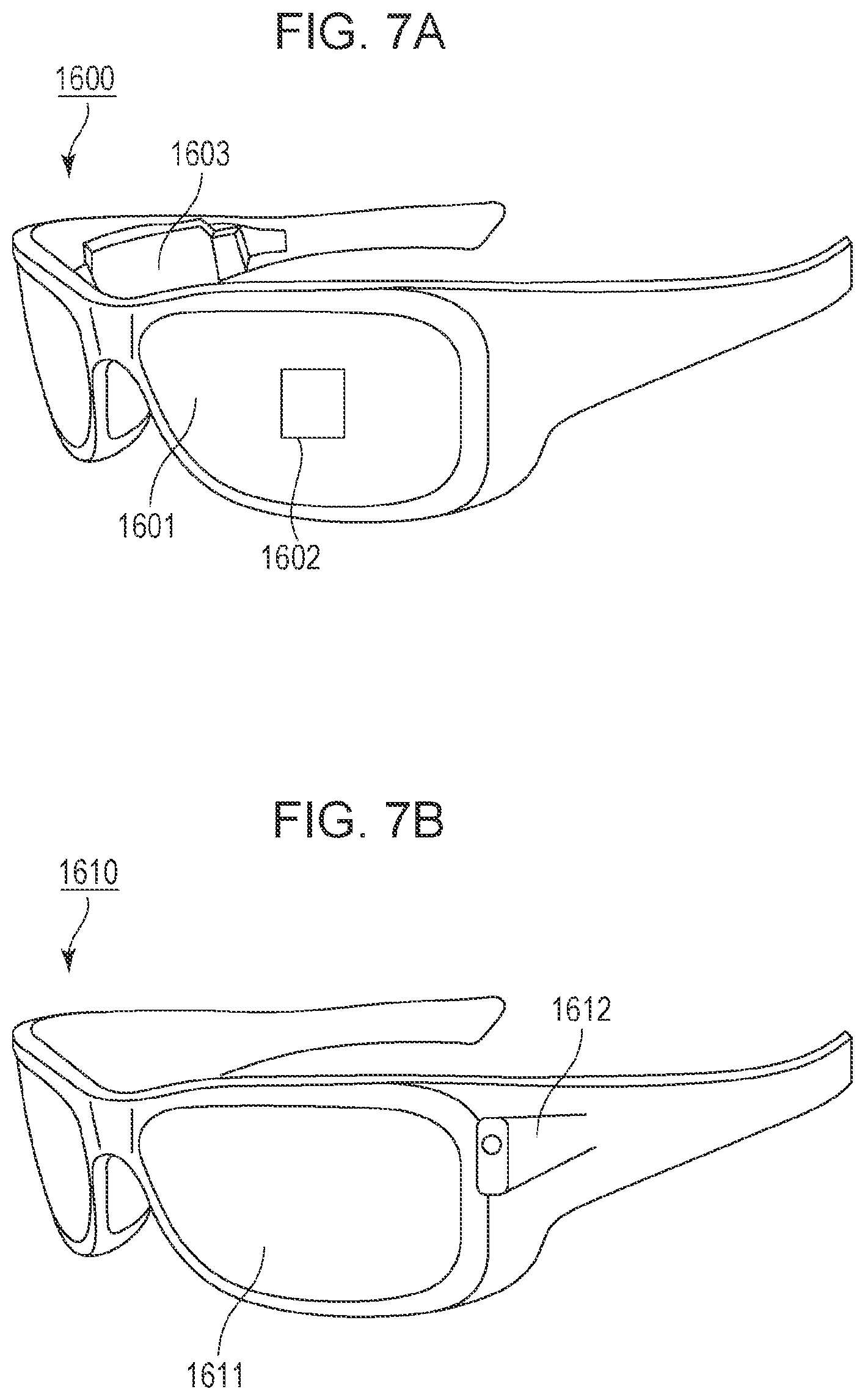 Patent US12588355 Figure 7 – Organic light-emitting element, display apparatus, photoelectric conversion apparatus, electronic equipment, lighting apparatus, moving body, and exposure light source