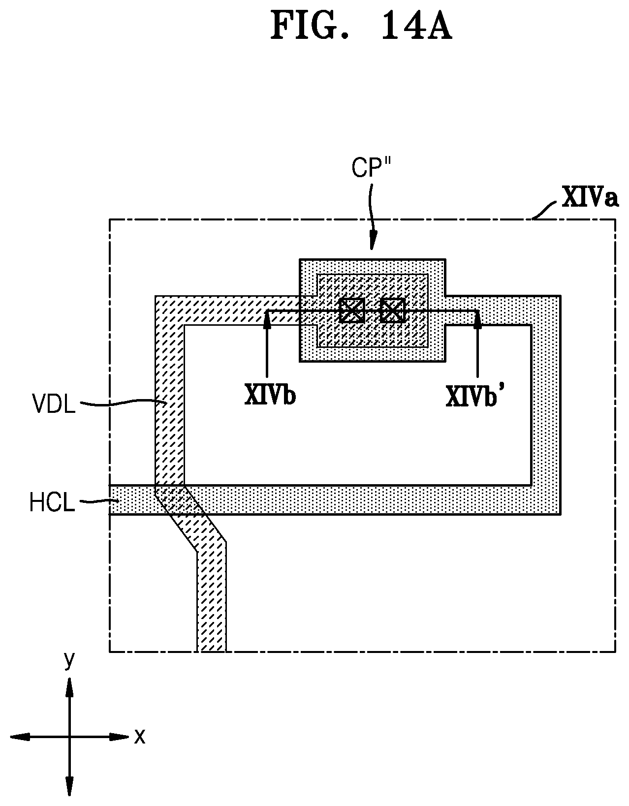 Patent US12588359 Figure 17 – Display panel and electronic apparatus including the same
