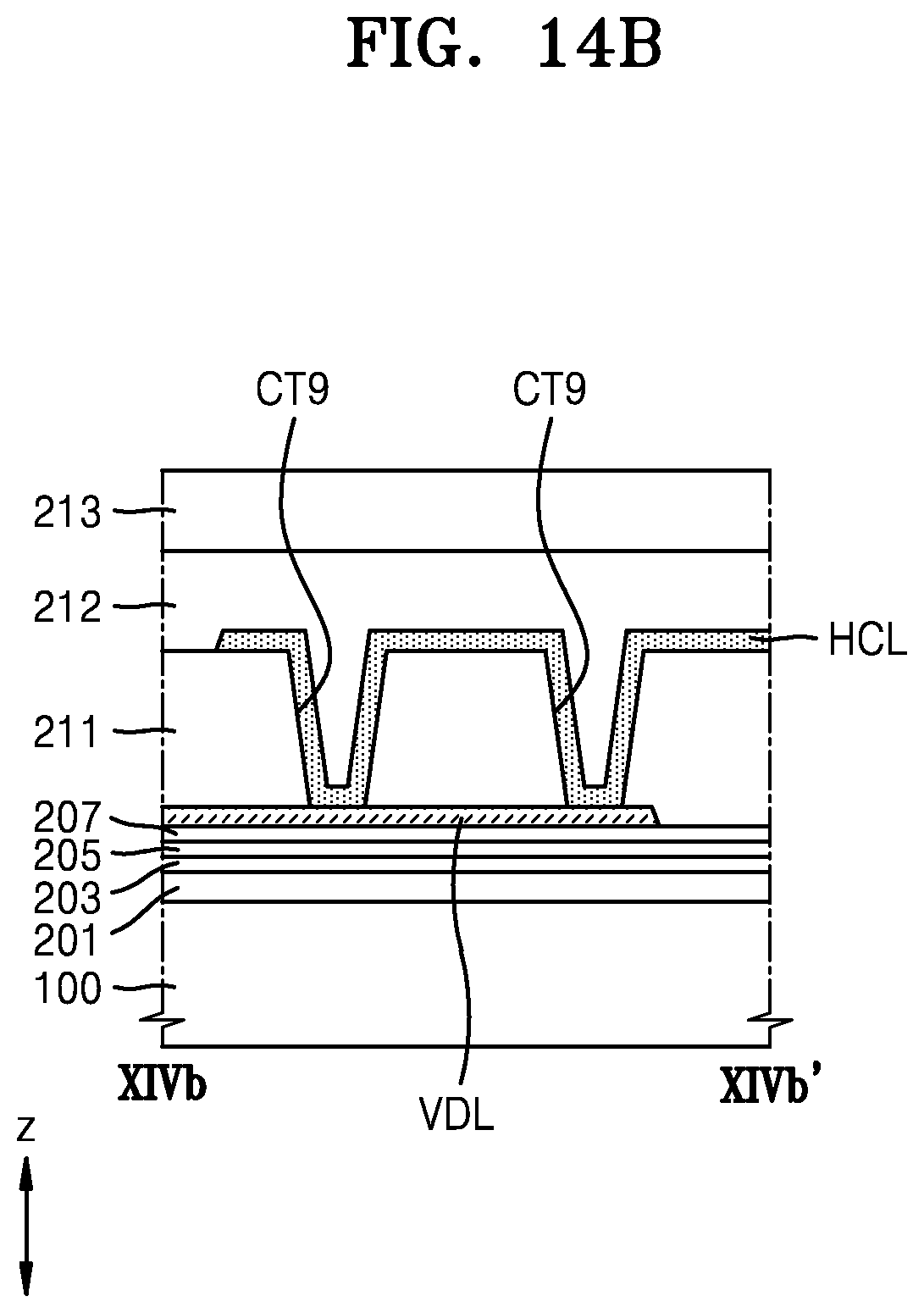 Patent US12588359 Figure 18 – Display panel and electronic apparatus including the same