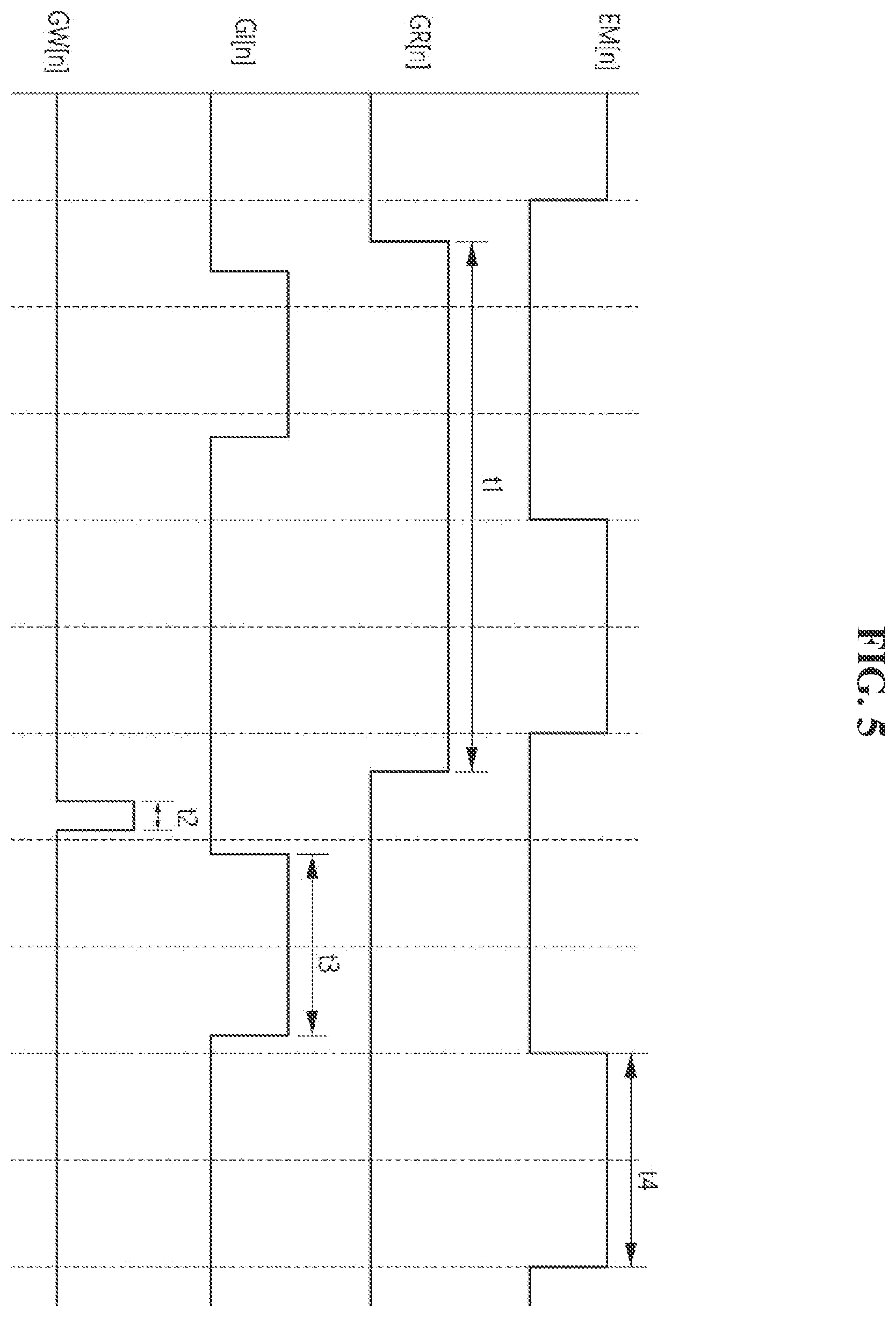 Patent US12588361 Figure 5 – Display device