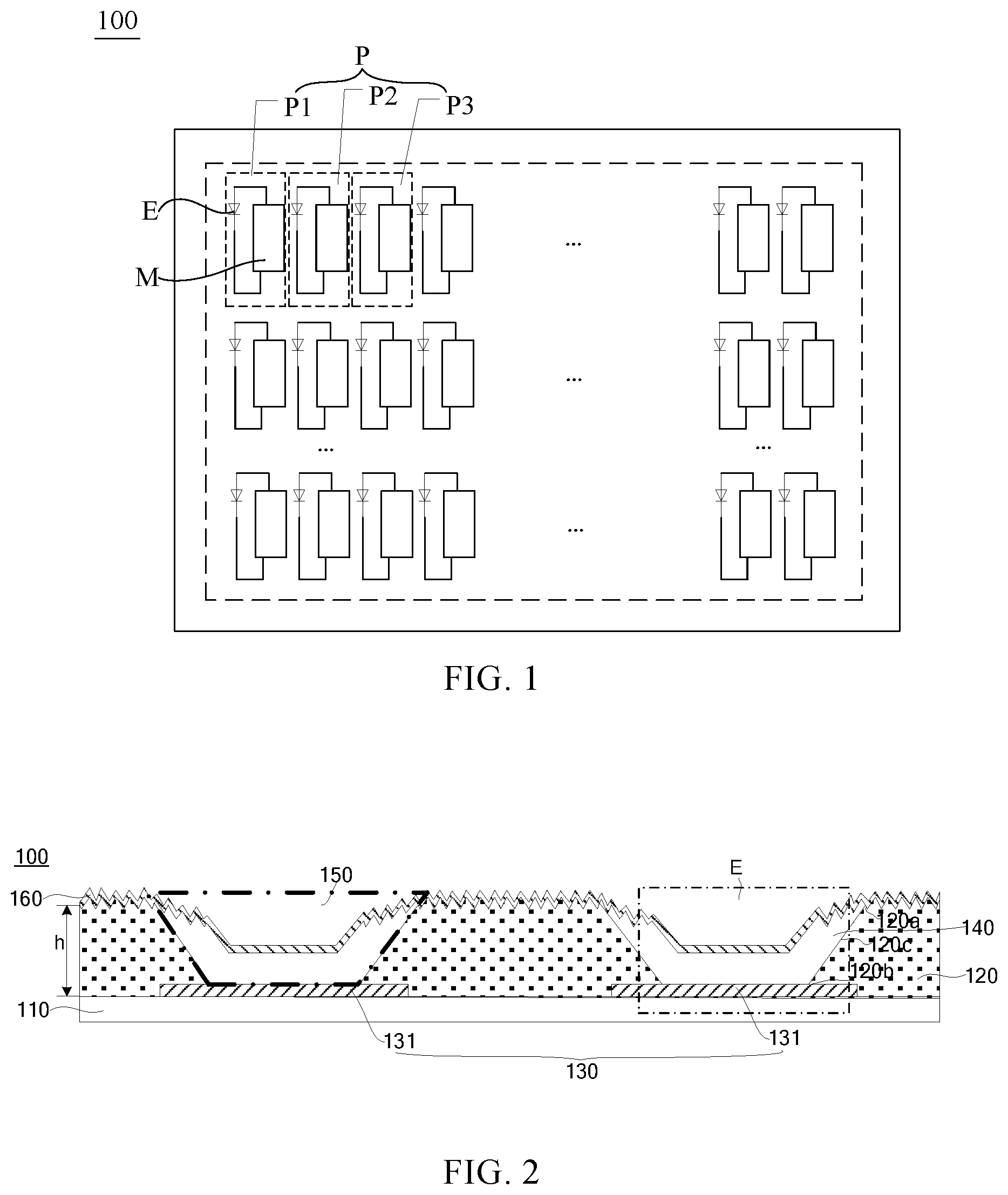 Patent US12588363 Figure 1 – Light-emitting substrate with first functional sub-layer, display panel with first functional sub-layer, light-emitting equipment including light-emitting substrate, method and apparatus for manufacturing light-emitting substrate