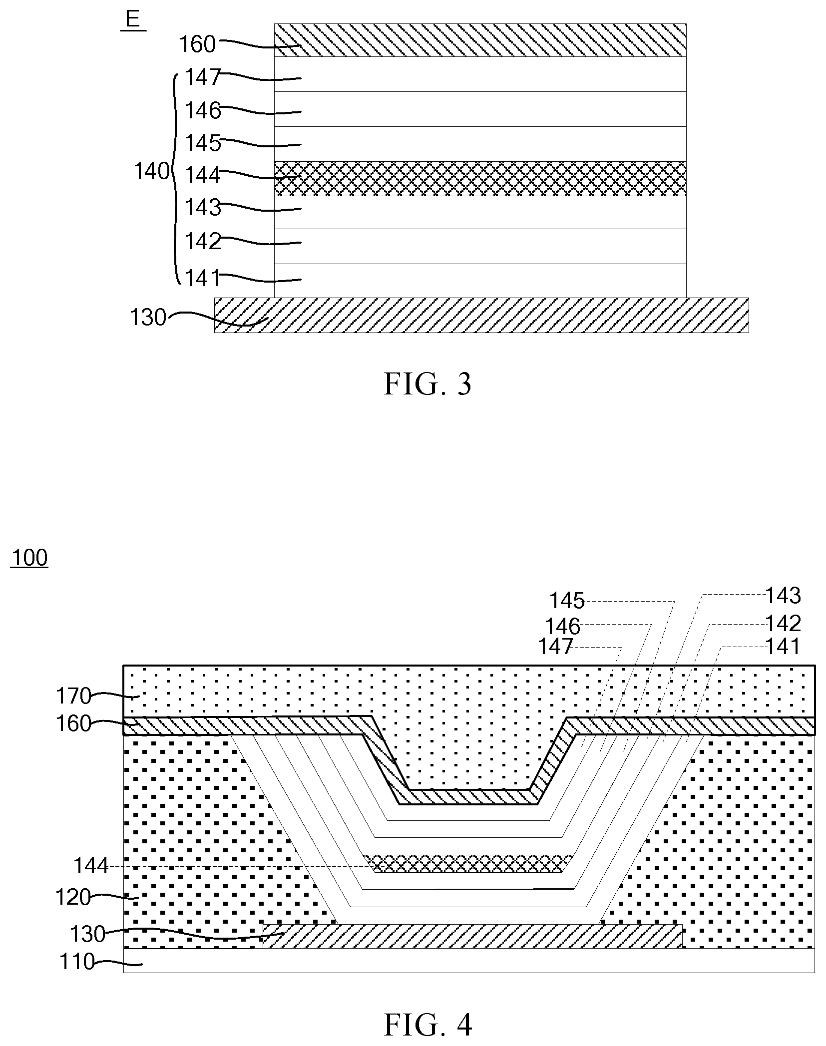 Patent US12588363 Figure 2 – Light-emitting substrate with first functional sub-layer, display panel with first functional sub-layer, light-emitting equipment including light-emitting substrate, method and apparatus for manufacturing light-emitting substrate