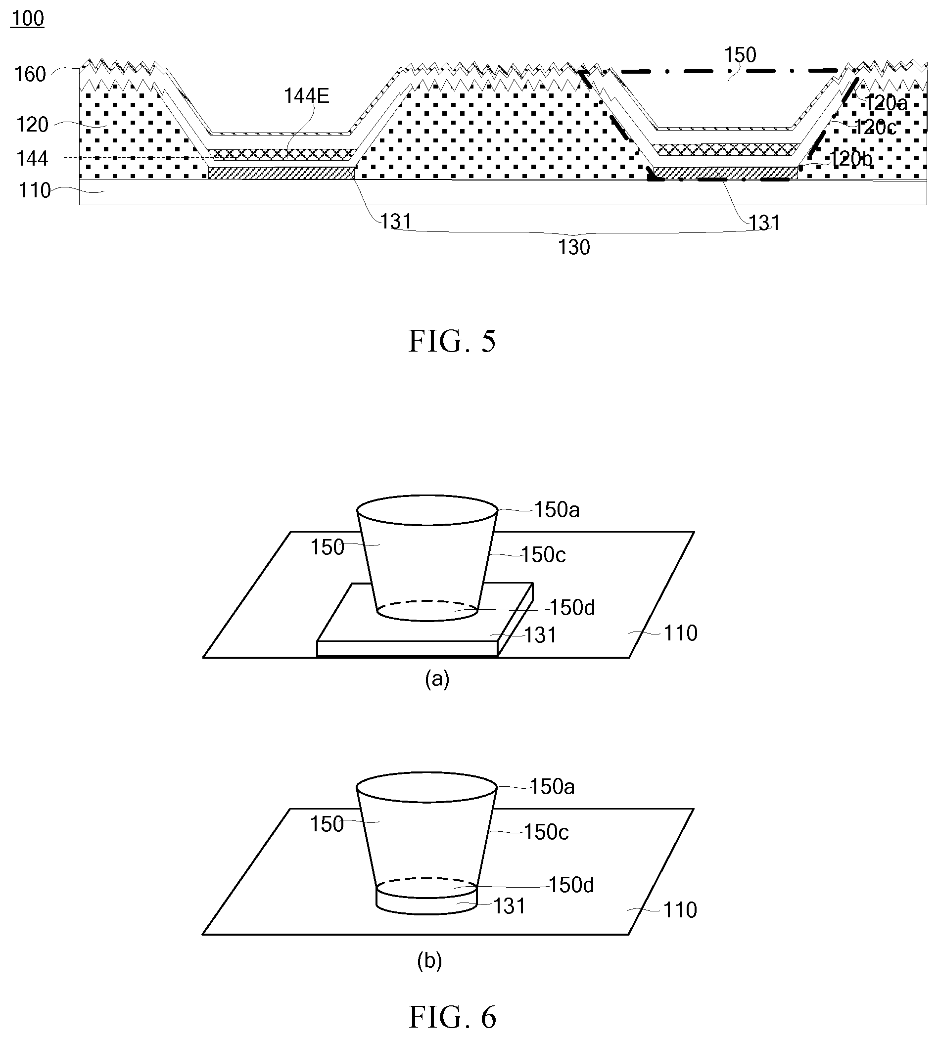 Patent US12588363 Figure 3 – Light-emitting substrate with first functional sub-layer, display panel with first functional sub-layer, light-emitting equipment including light-emitting substrate, method and apparatus for manufacturing light-emitting substrate